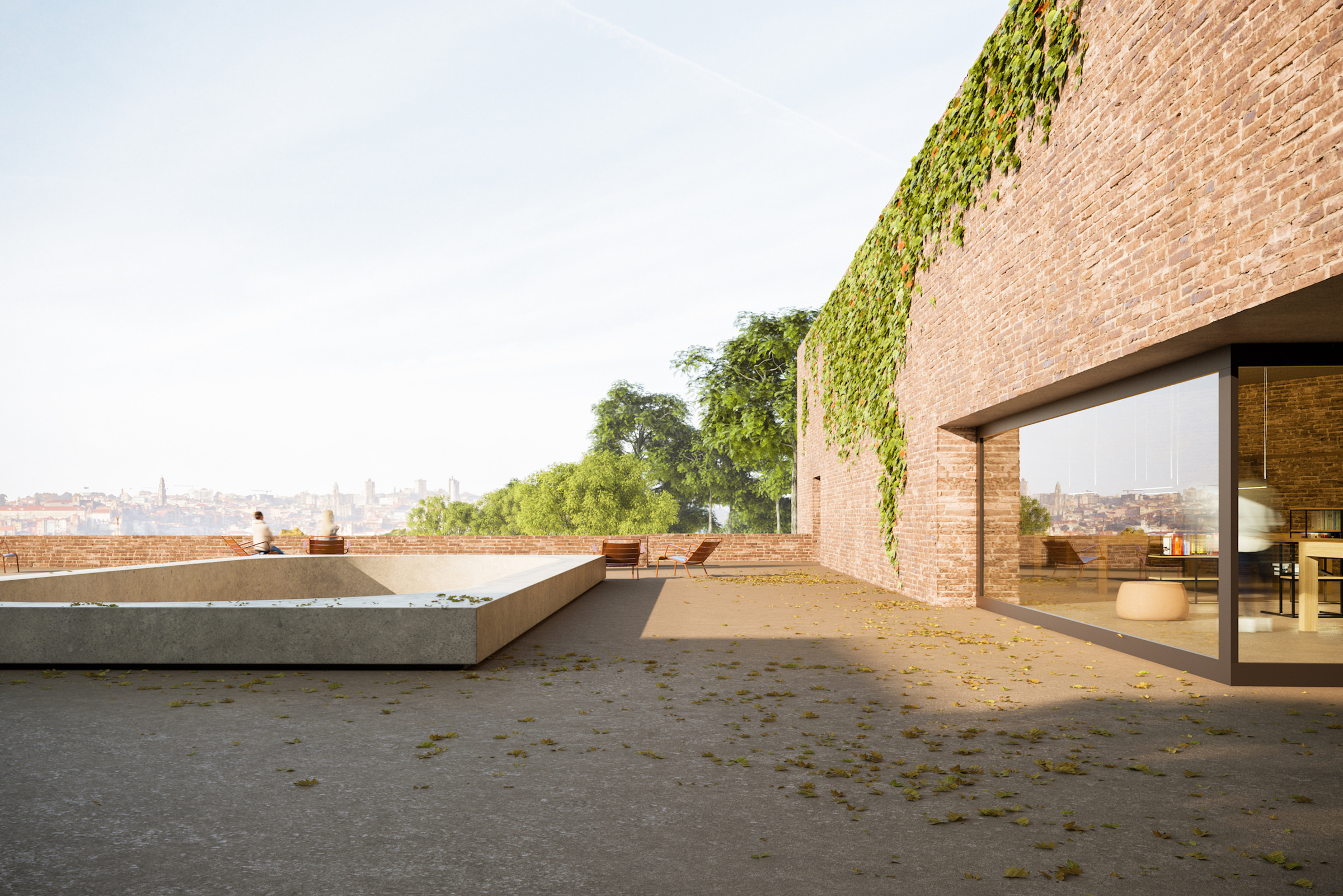 Gaia Museu-Ambiente