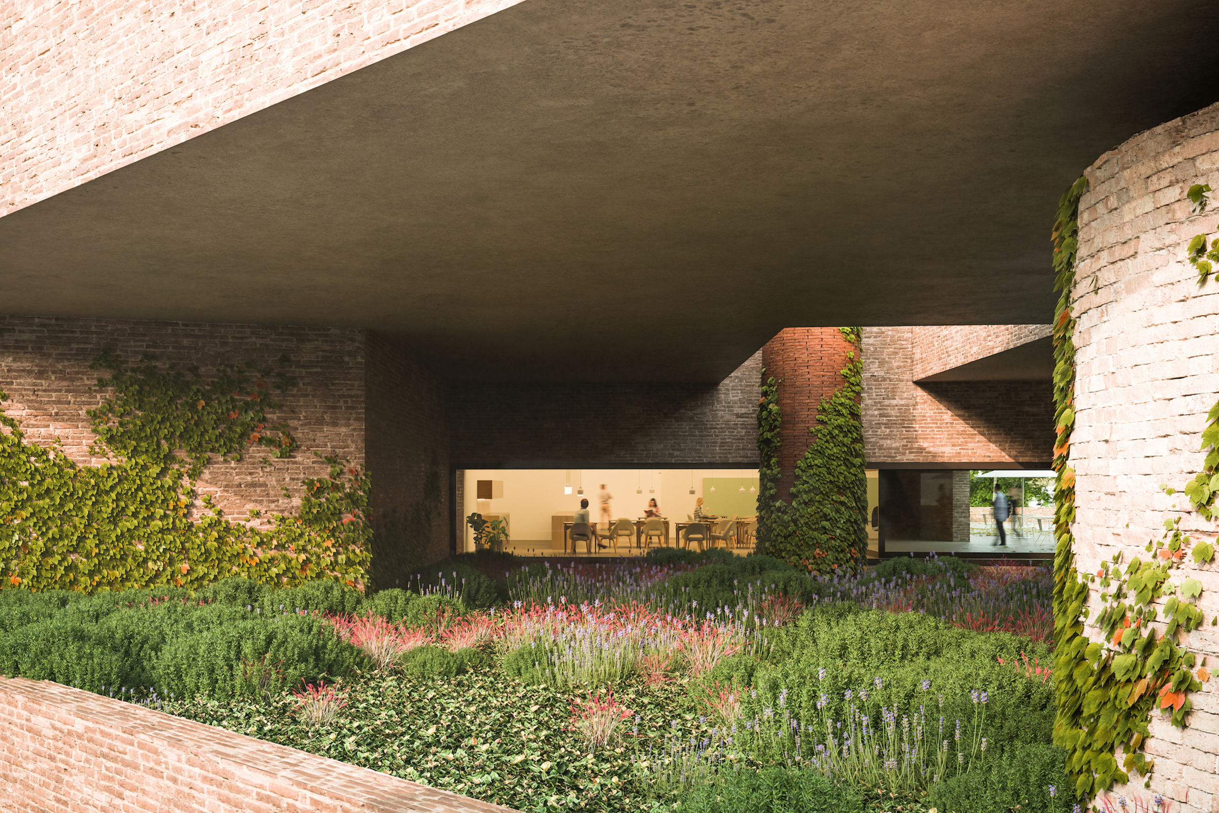 Gaia Museu-Ambiente