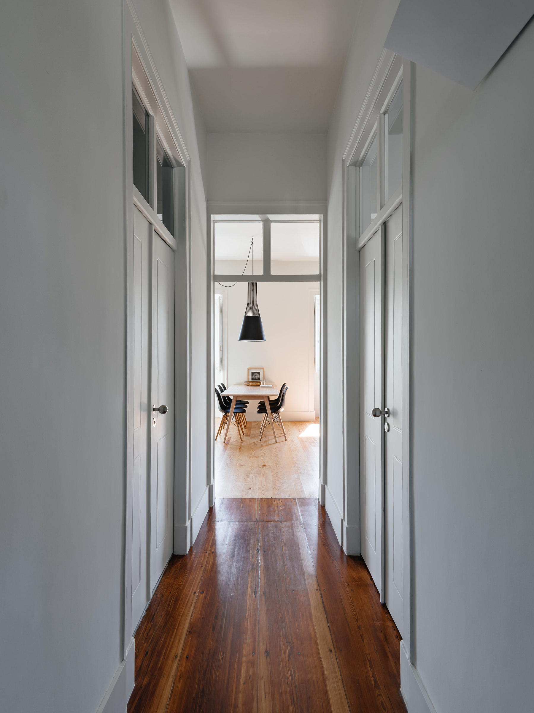 Apartamento em Oeiras
