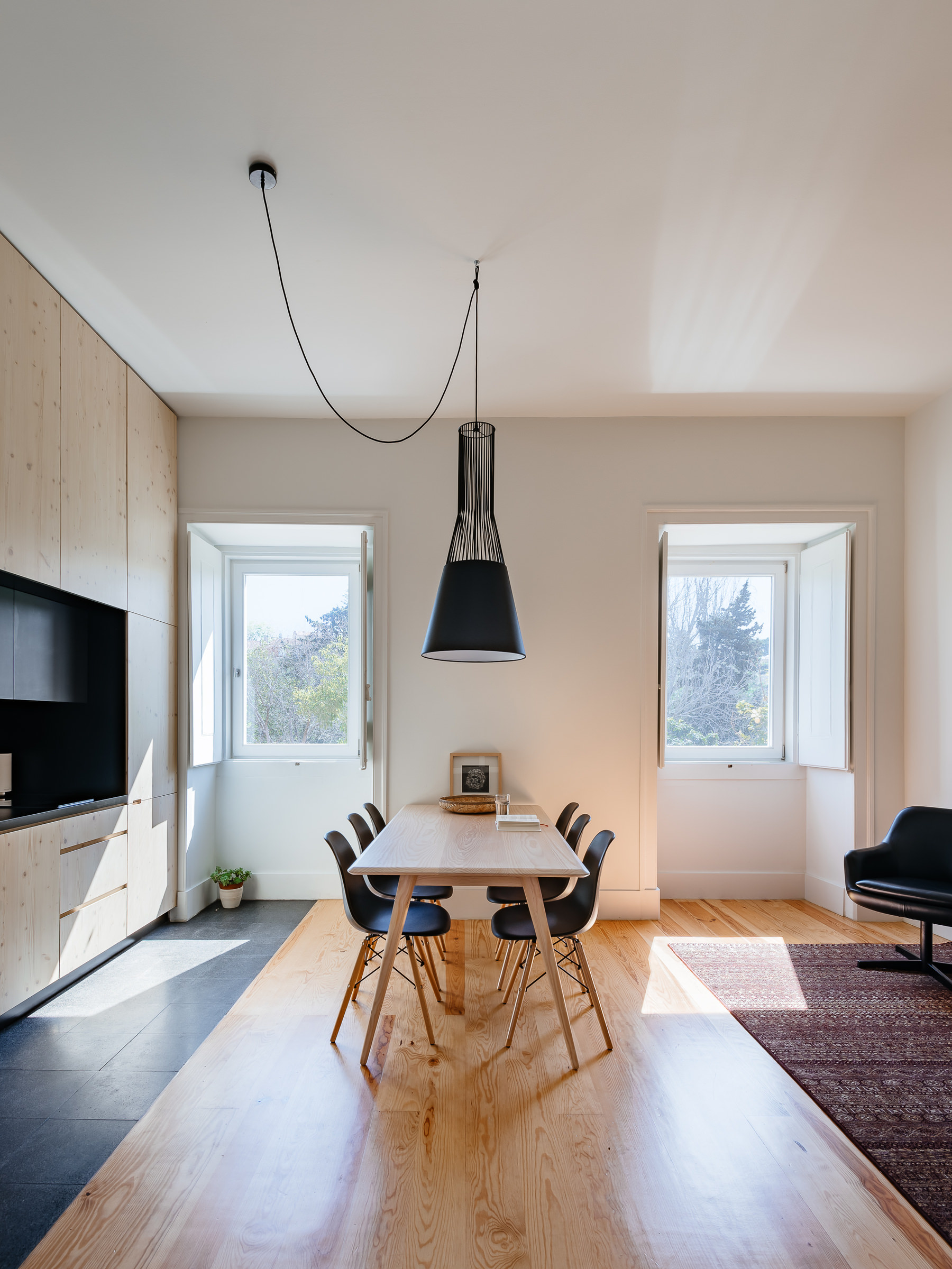 Apartamento em Oeiras