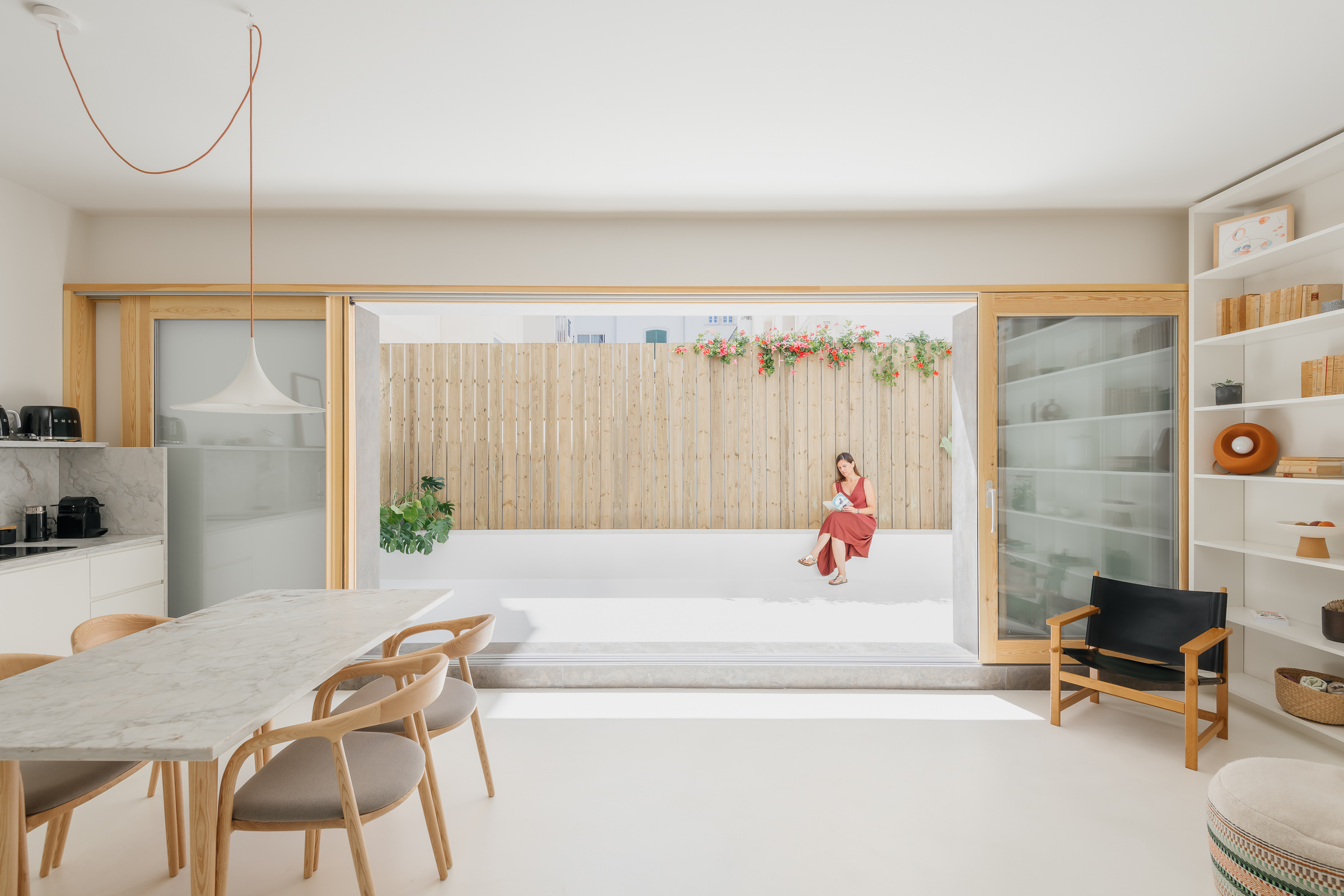 Apartamento em Cascais