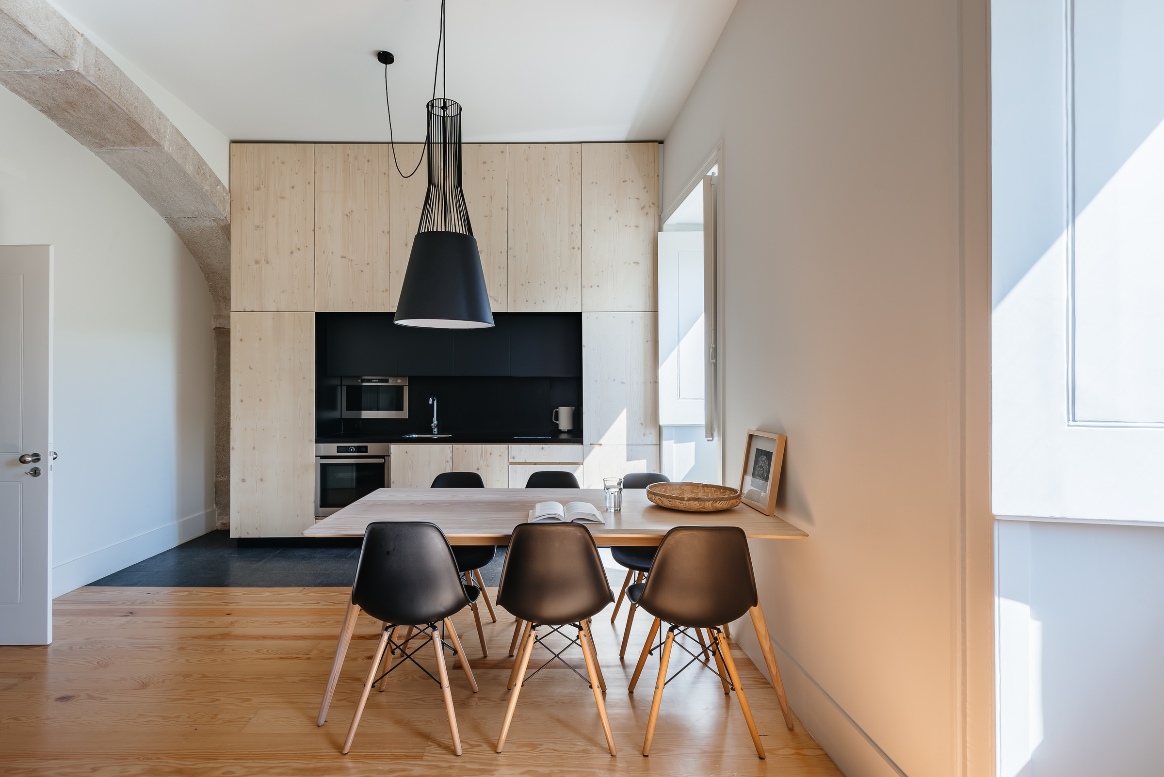 Apartamento em Oeiras