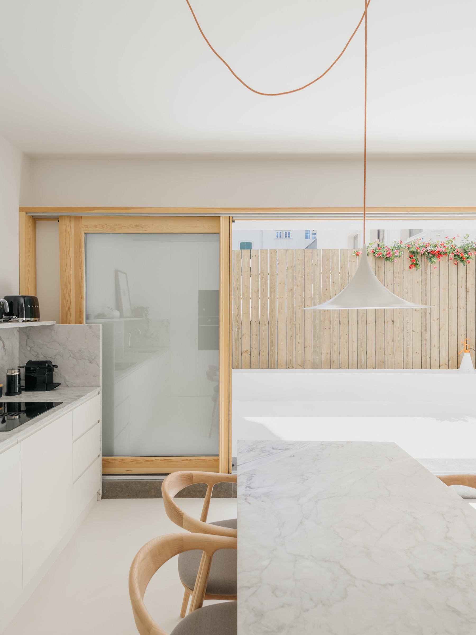 Apartamento em Cascais
