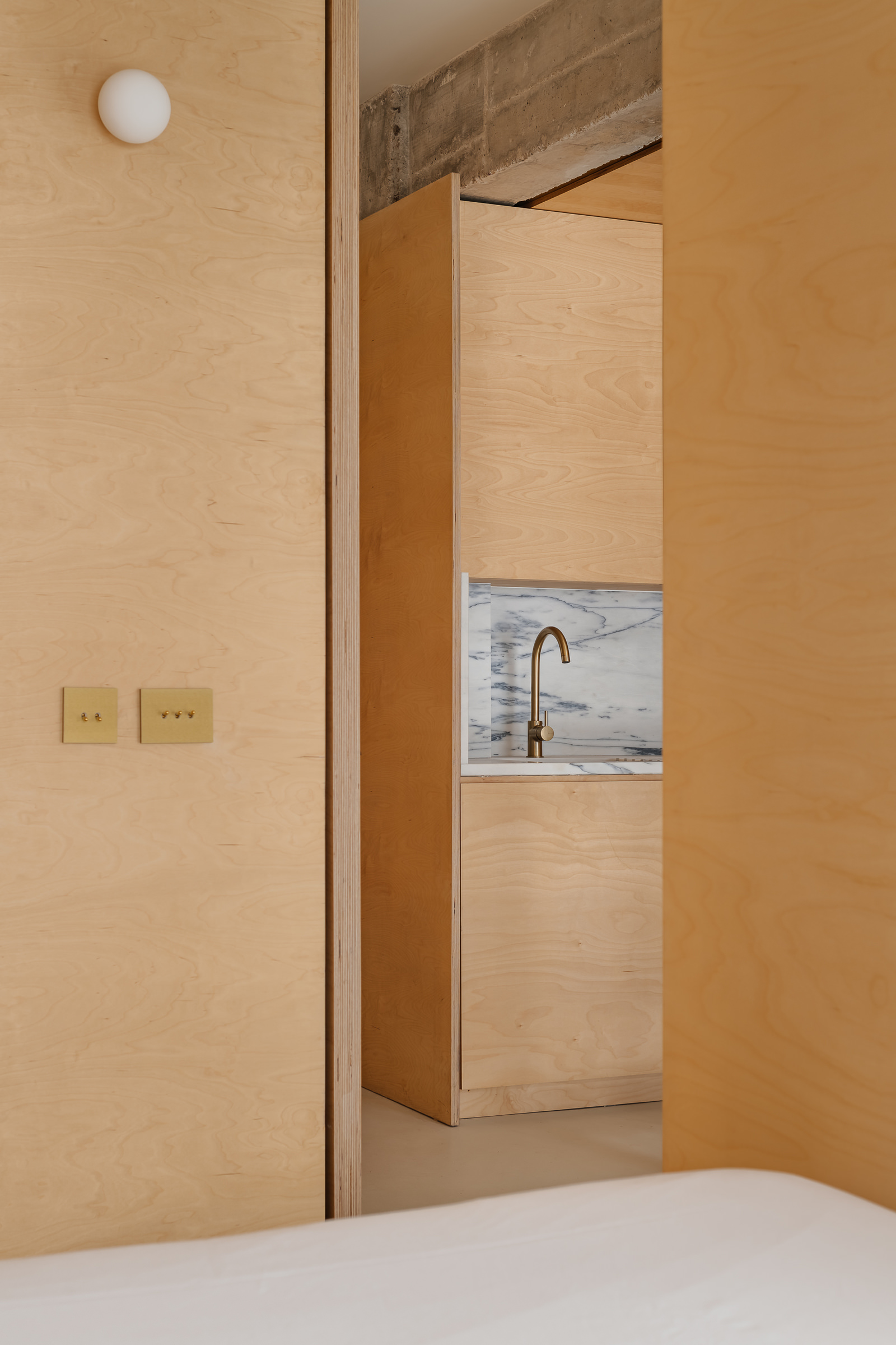 Apartamento em Paço de Arcos