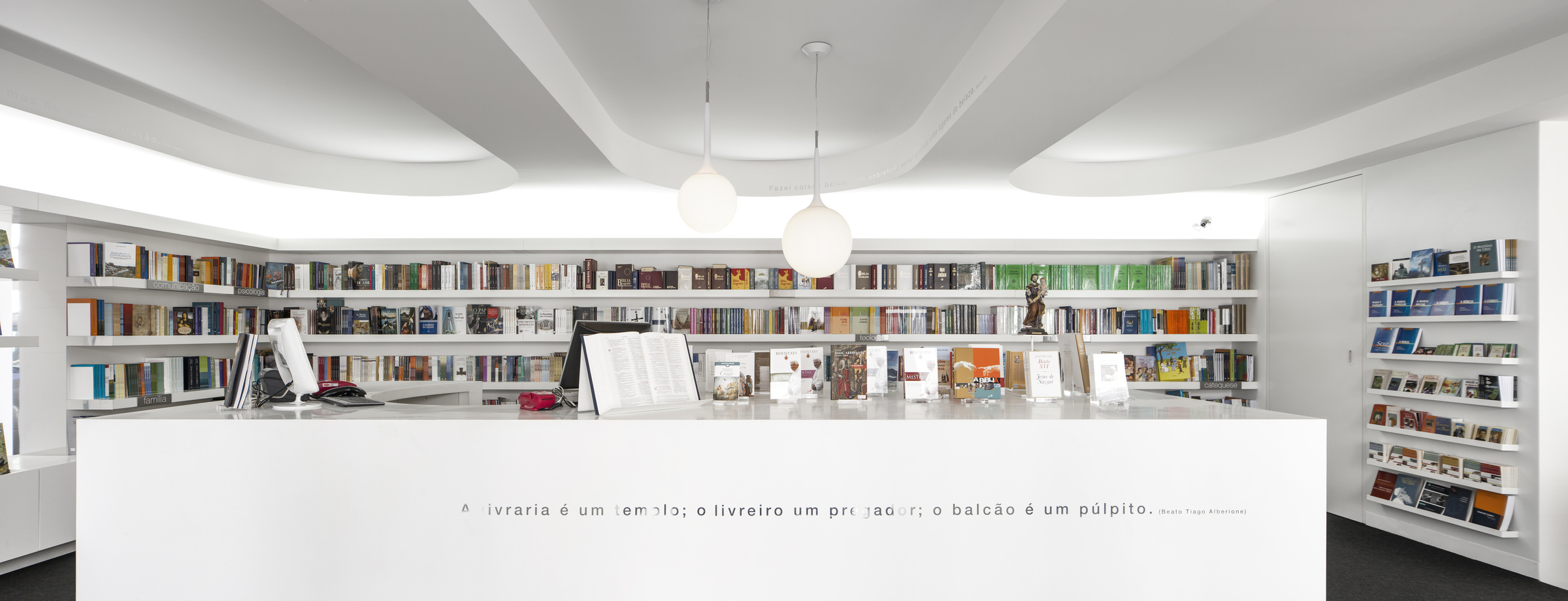 Livraria Paulus
