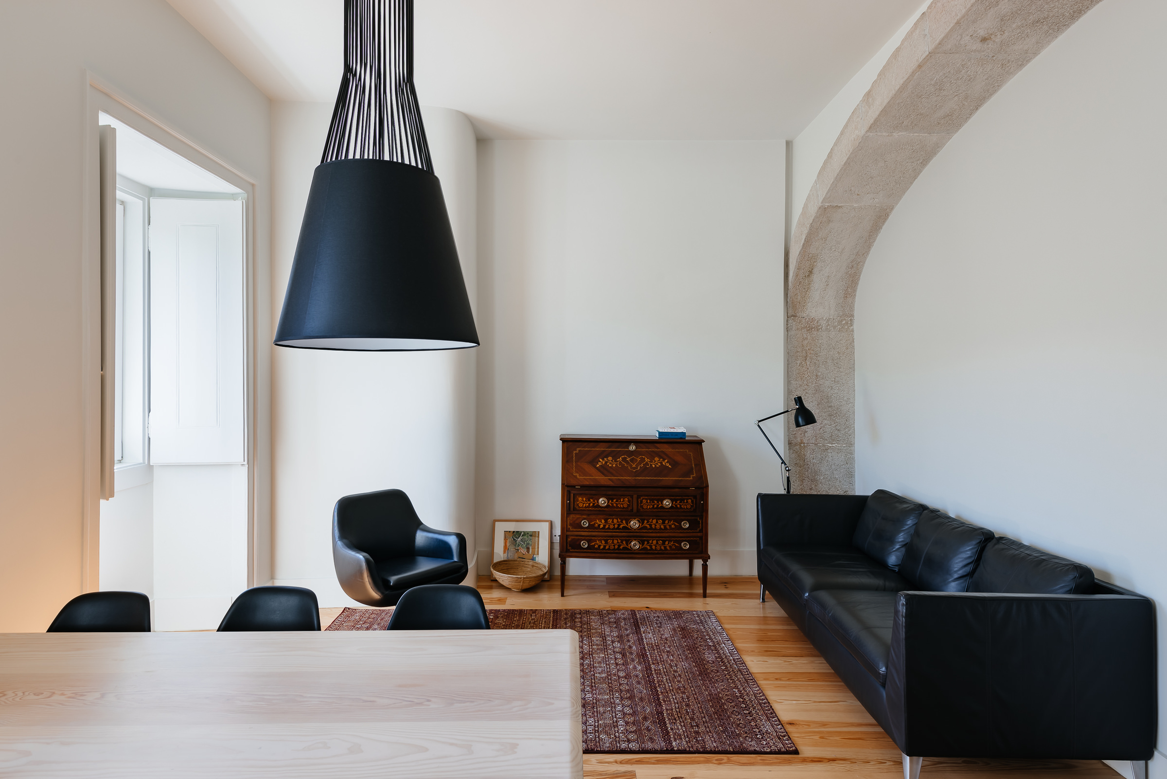 Apartamento em Oeiras