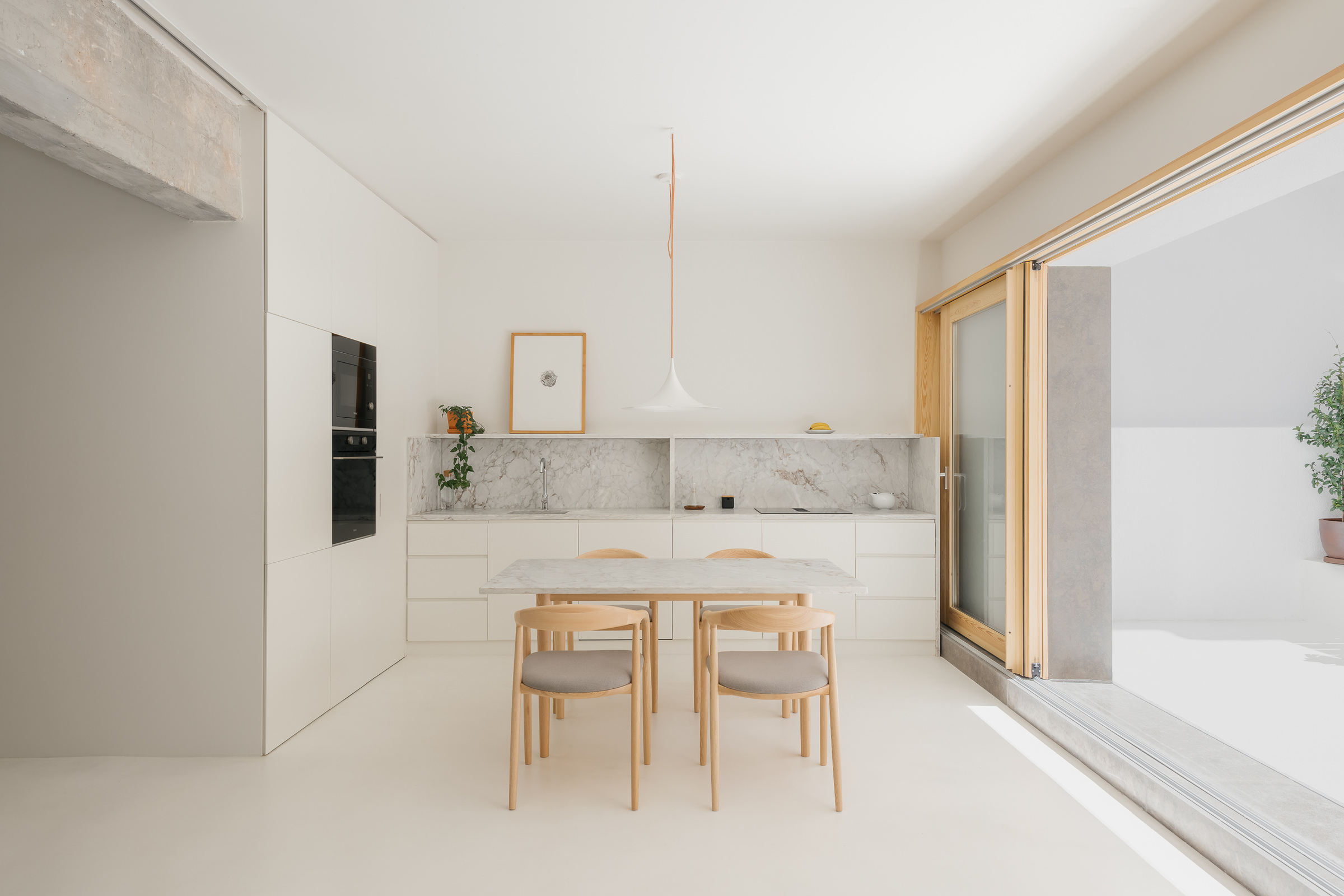 Apartamento em Cascais