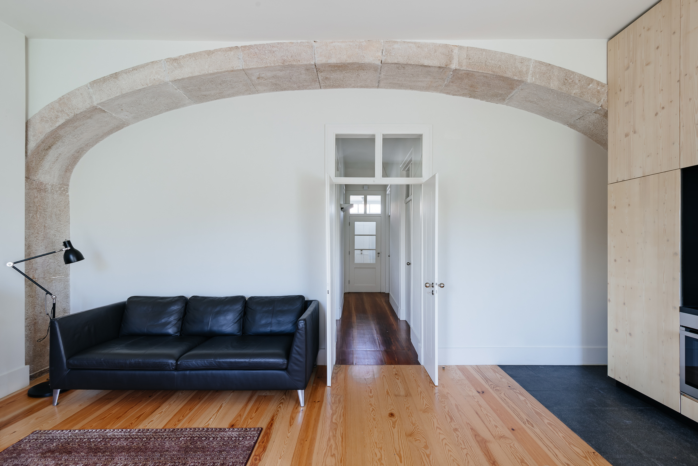 Apartamento em Oeiras