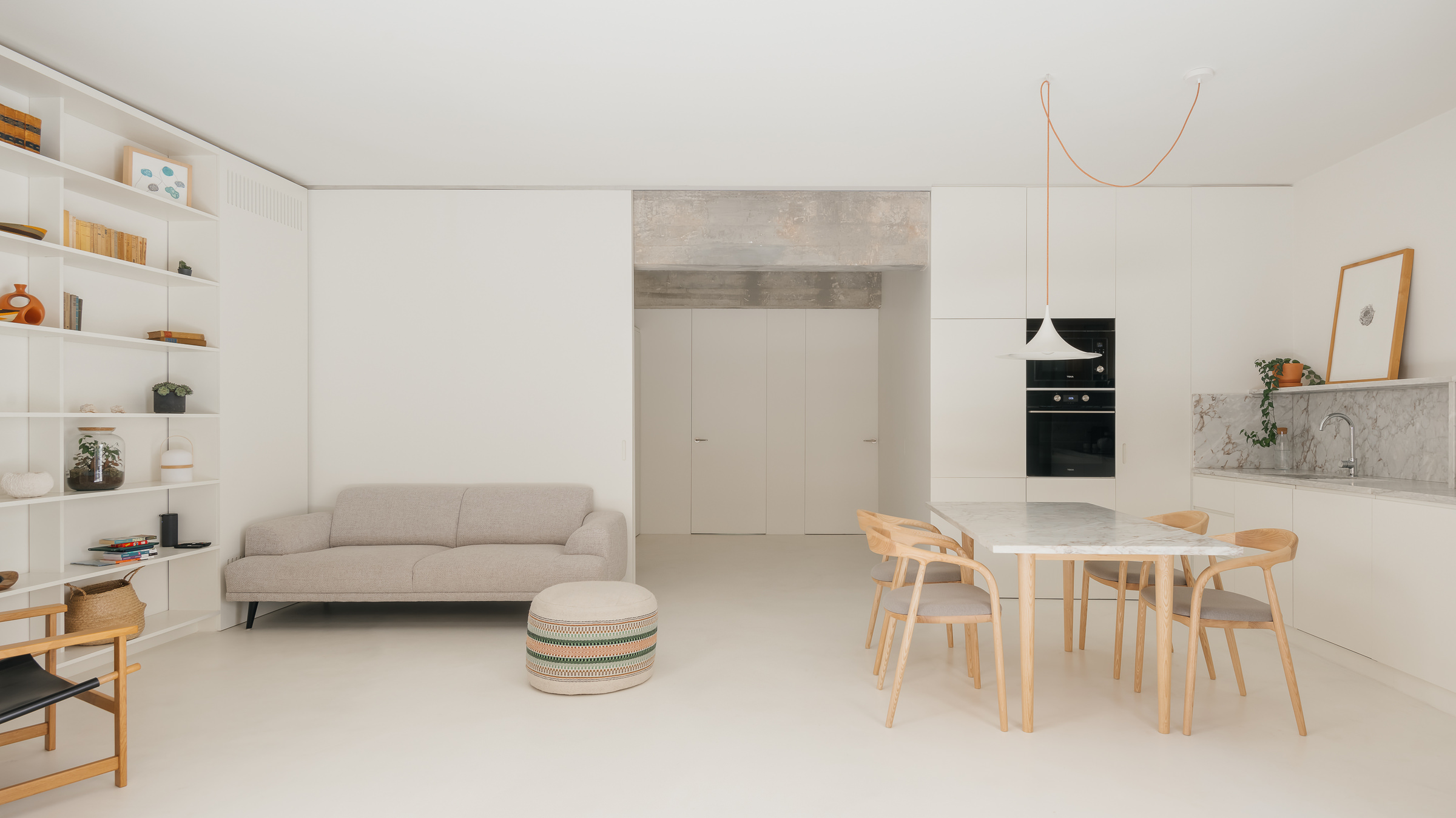 Apartamento em Cascais