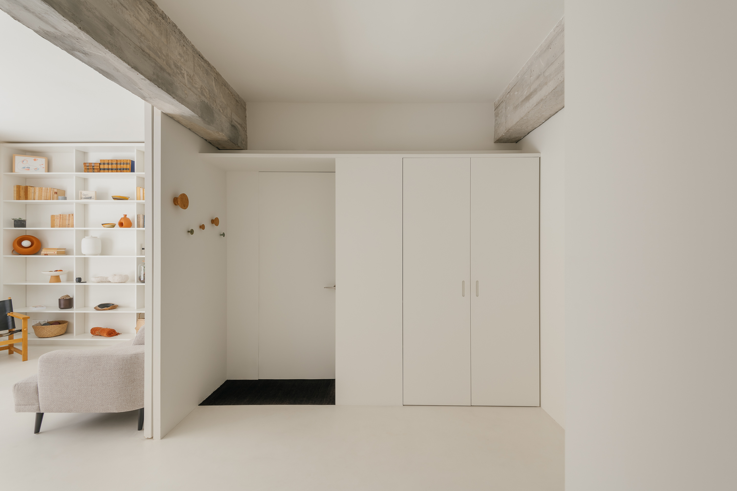Apartamento em Cascais