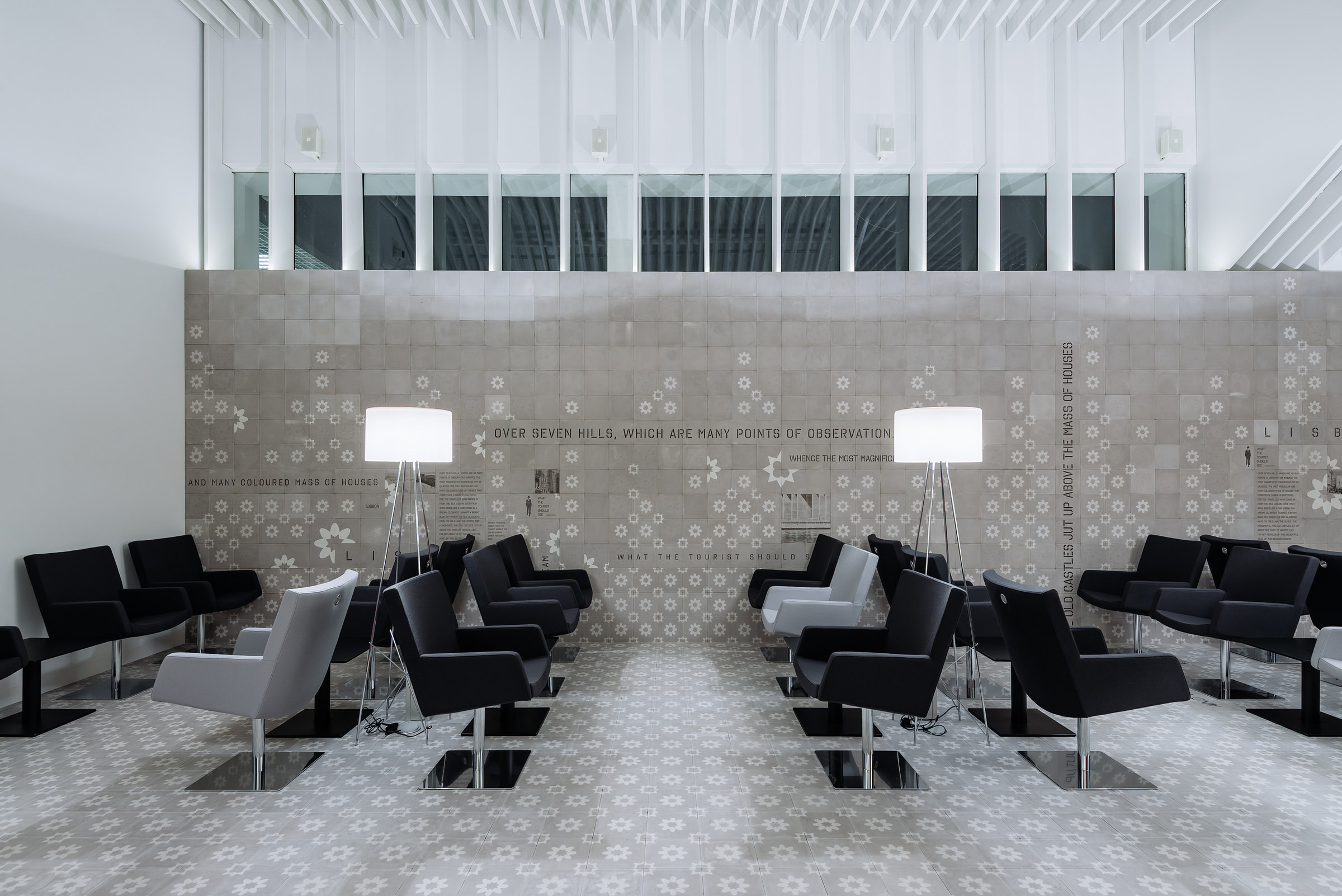 Lounges ANA