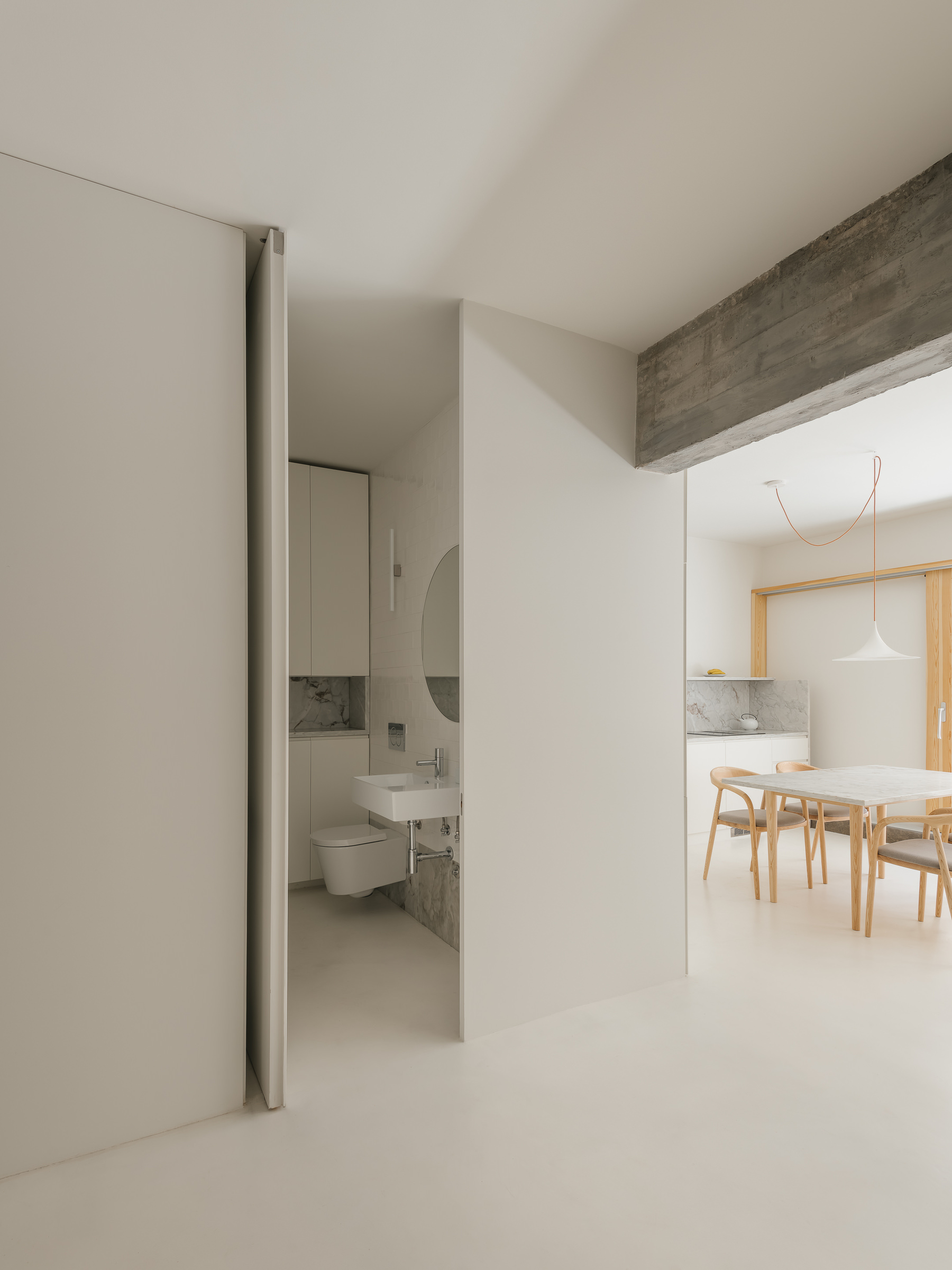 Apartamento em Cascais
