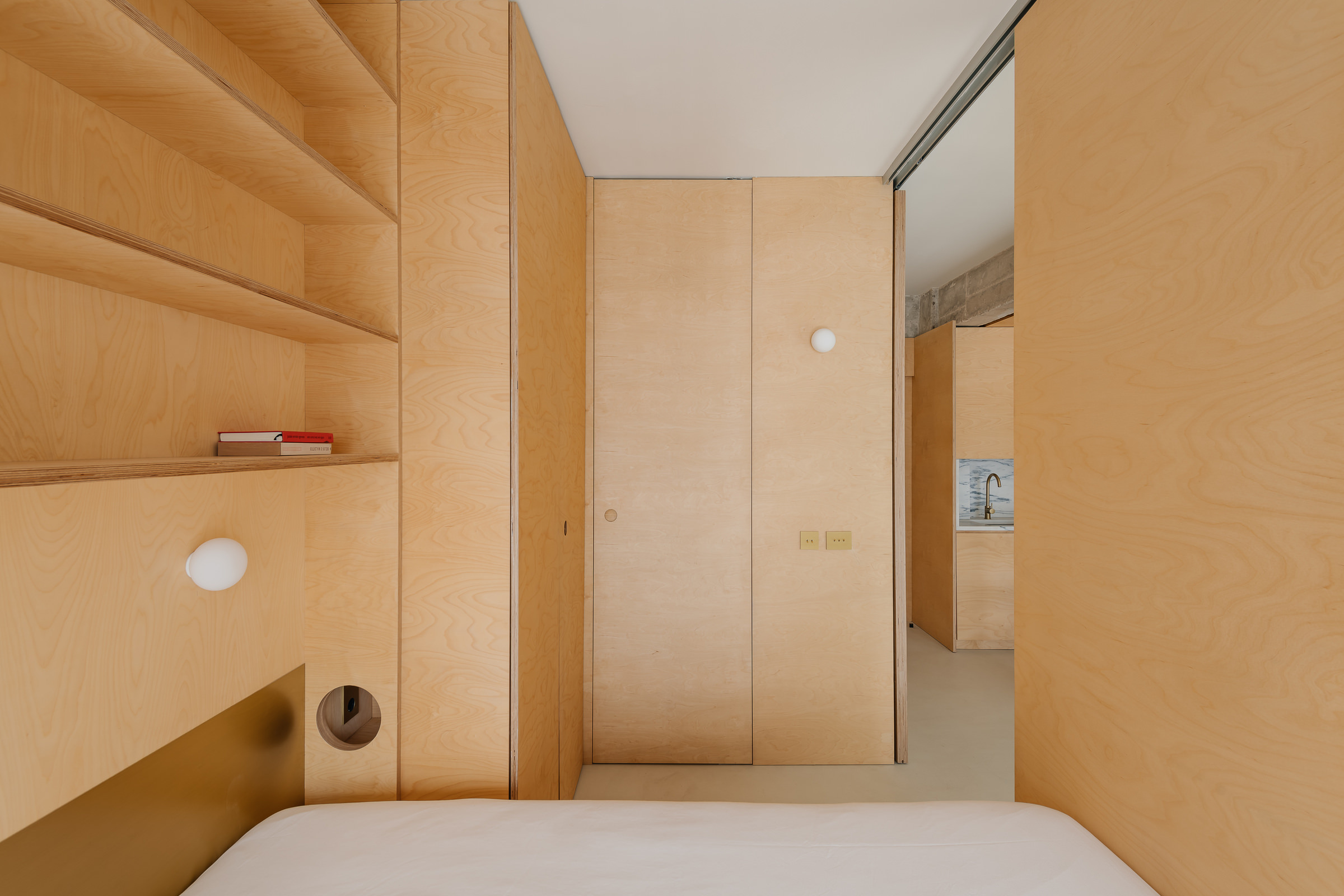 Apartamento em Paço de Arcos