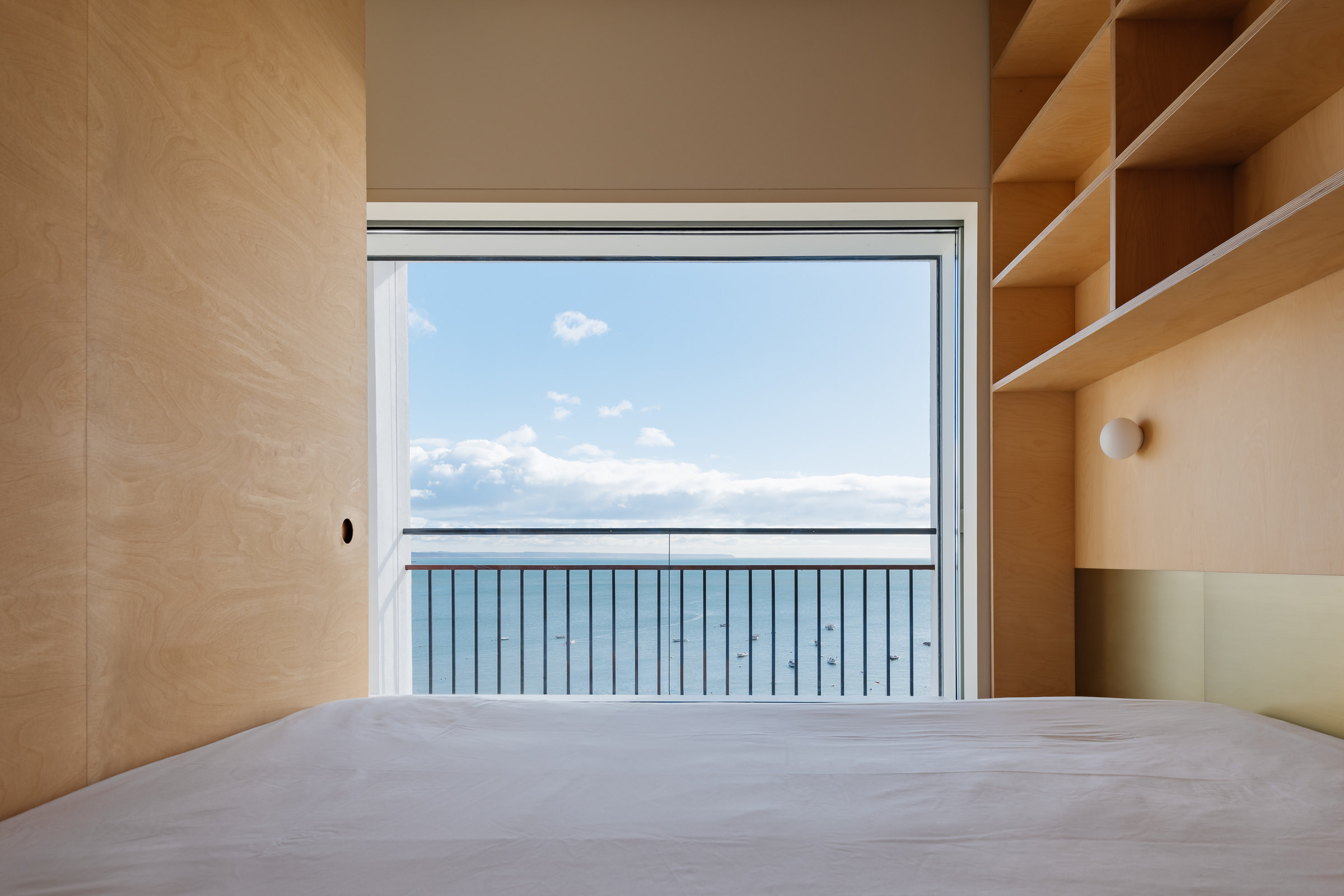 Apartamento em Paço de Arcos