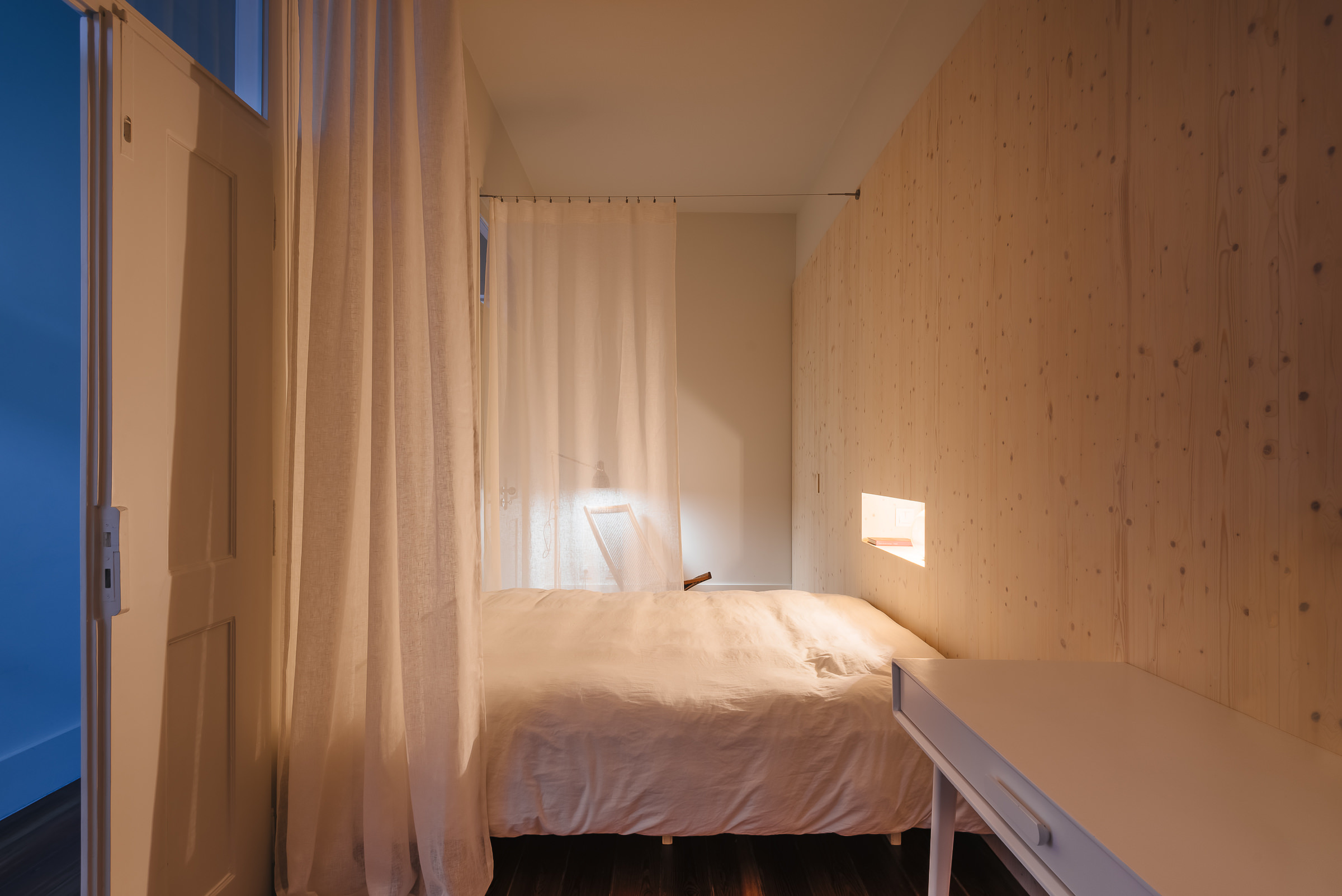 Apartamento em Oeiras