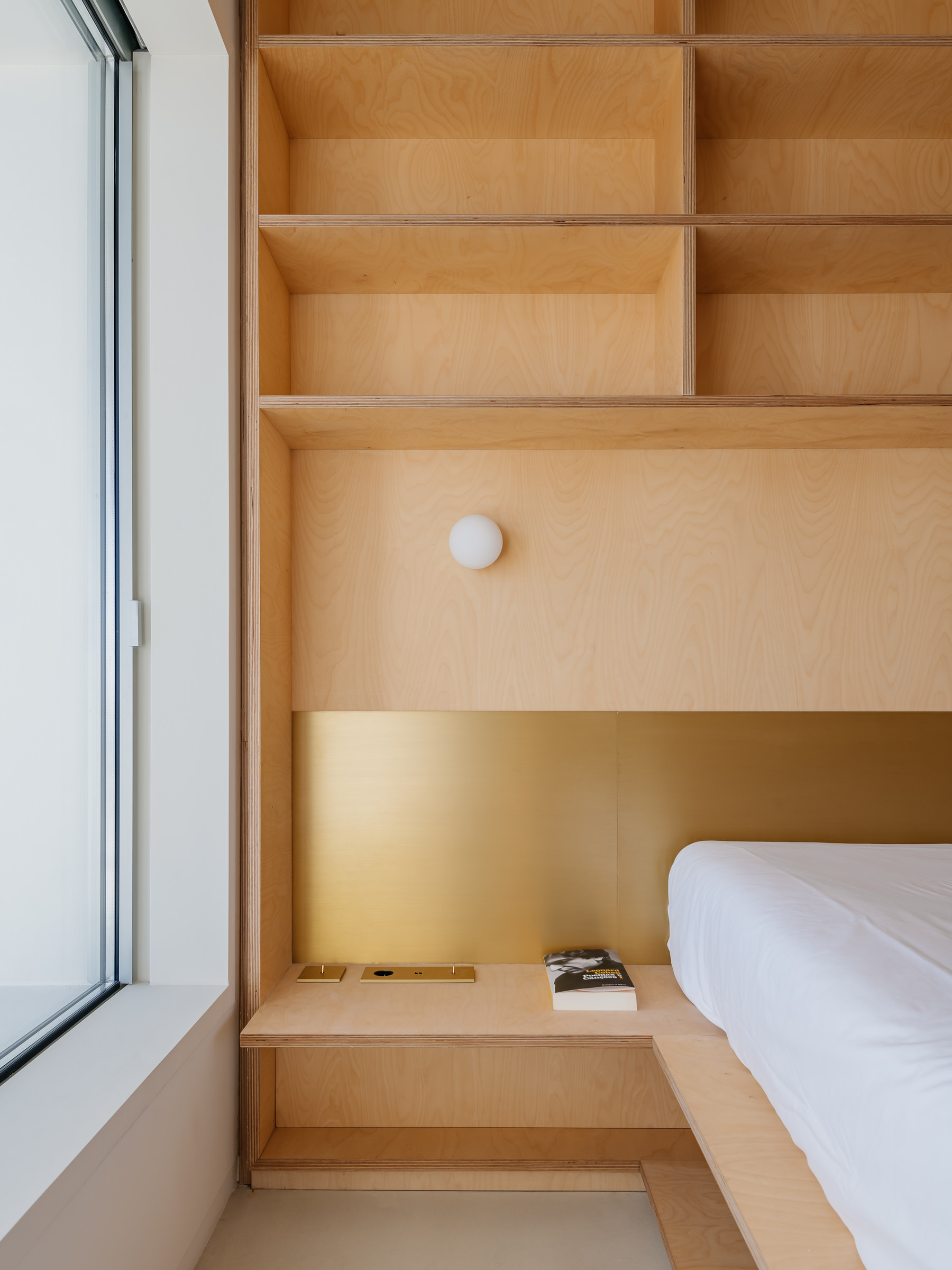 Apartamento em Paço de Arcos