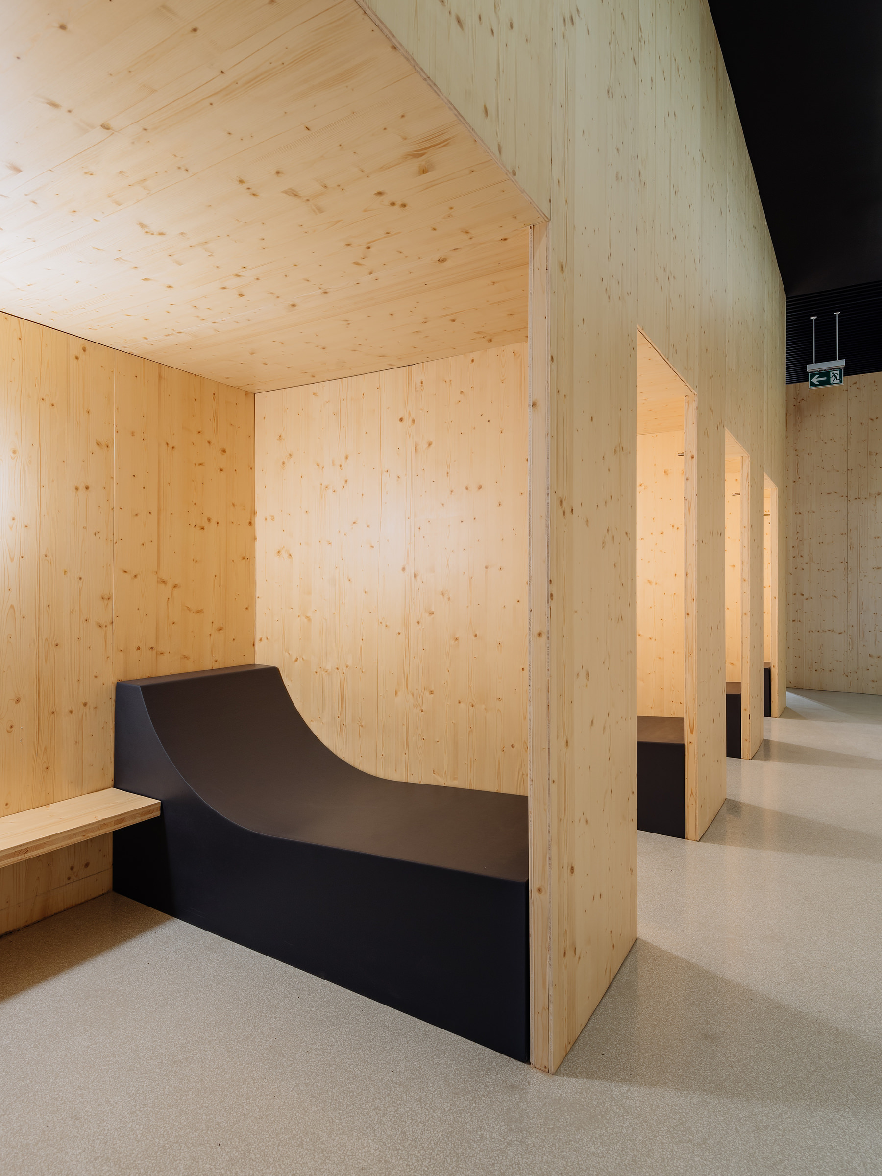 Lounges ANA