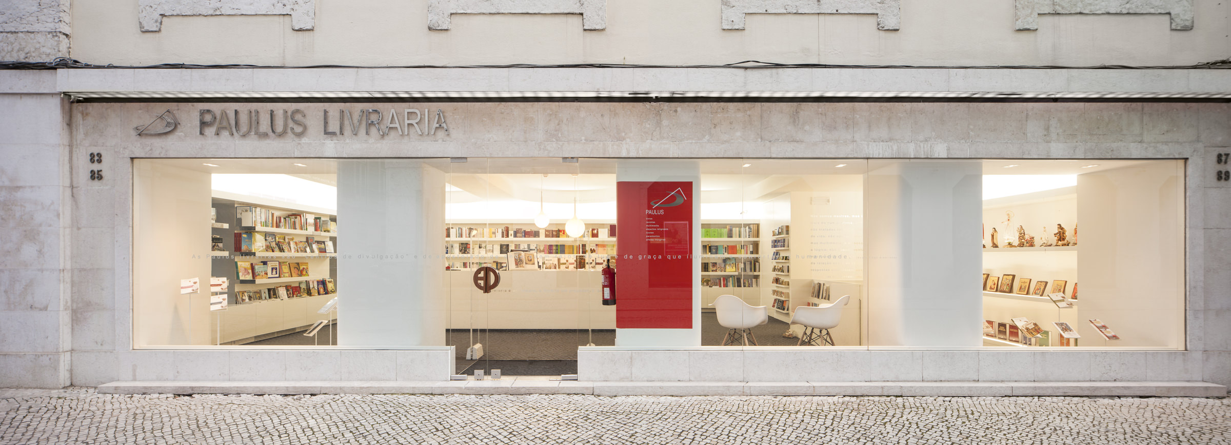 Livraria Paulus