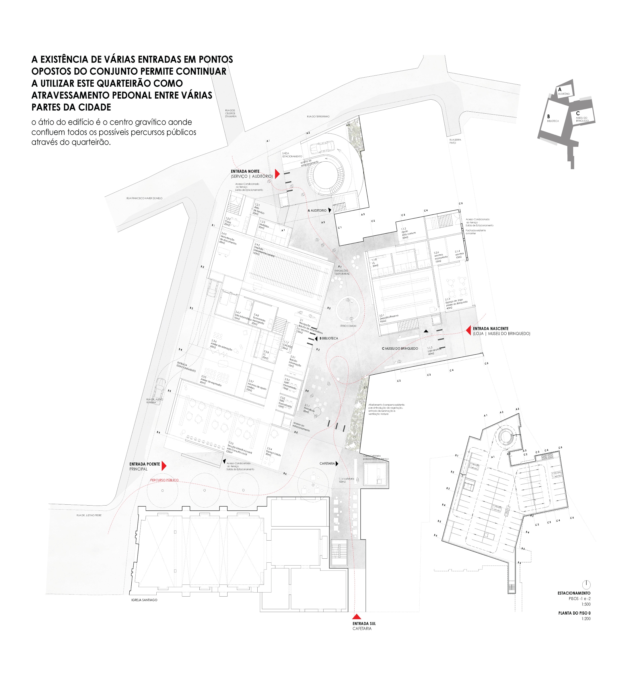 Biblioteca Municipal e Museu do Brinquedo de Torres Vedras