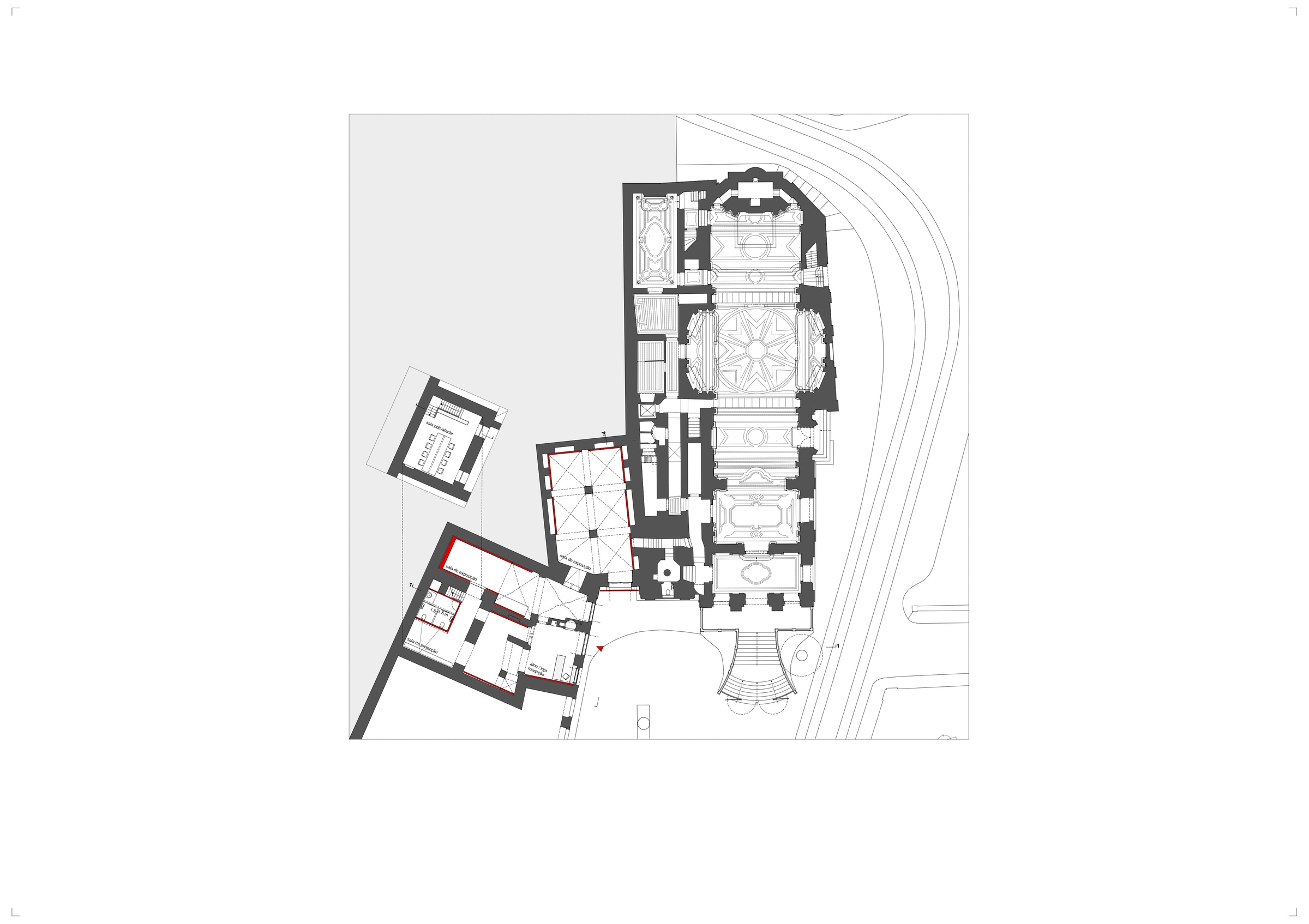 Museu de Santo António