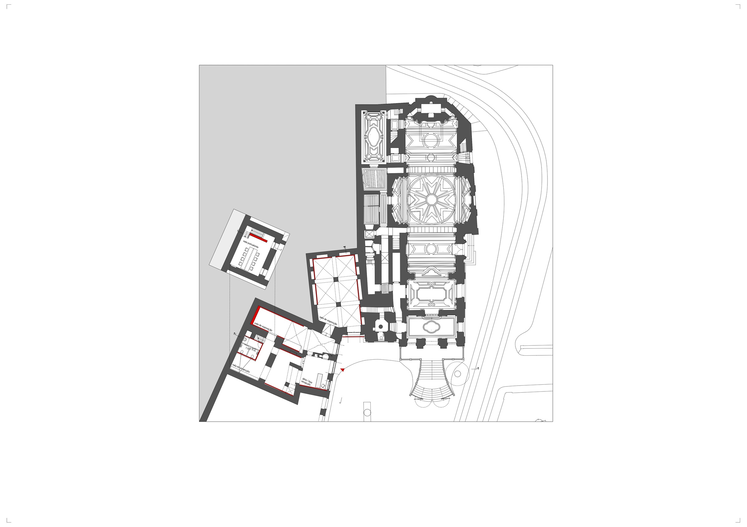 Museu de Santo António