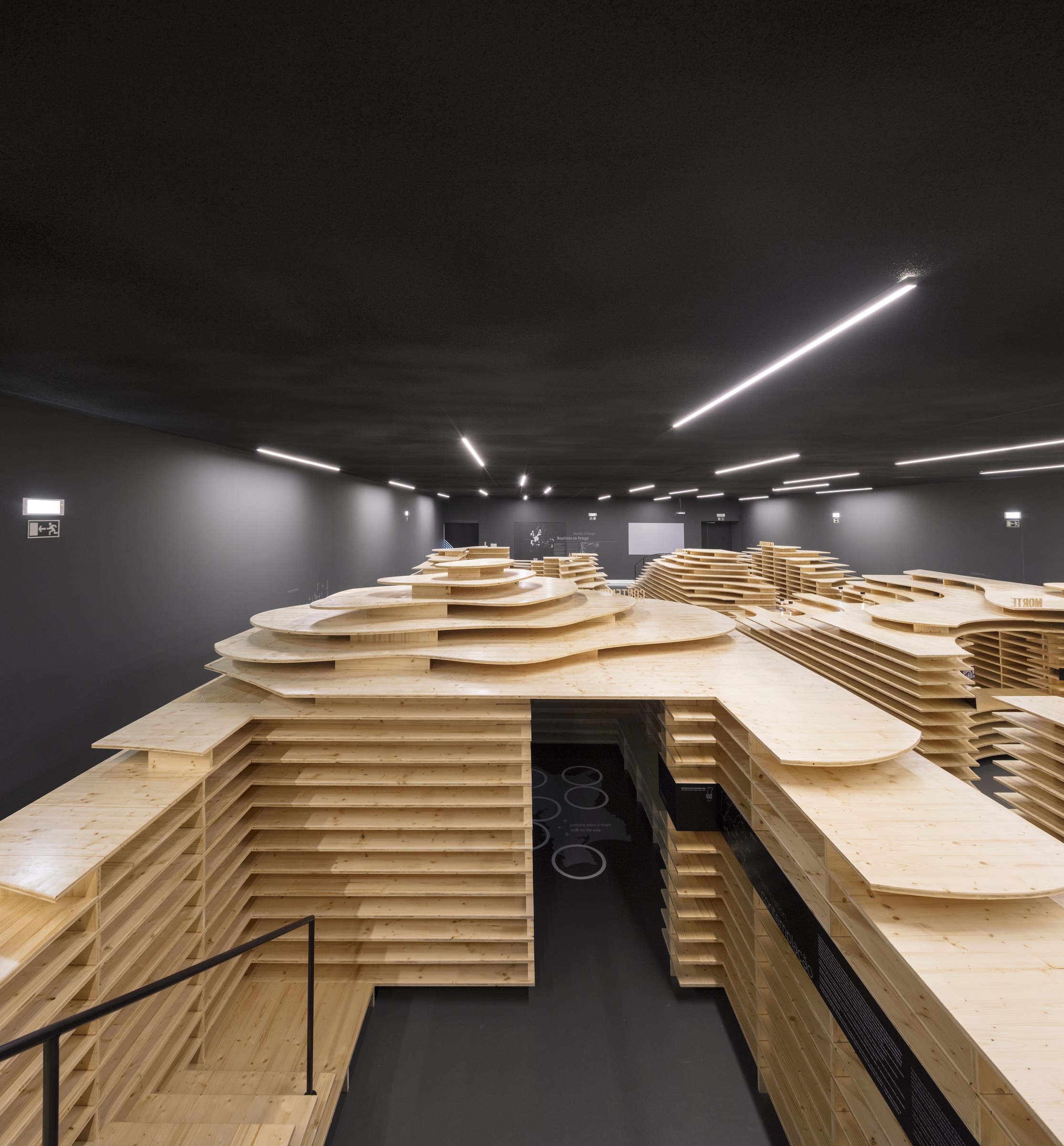 Museu do Megalitismo
