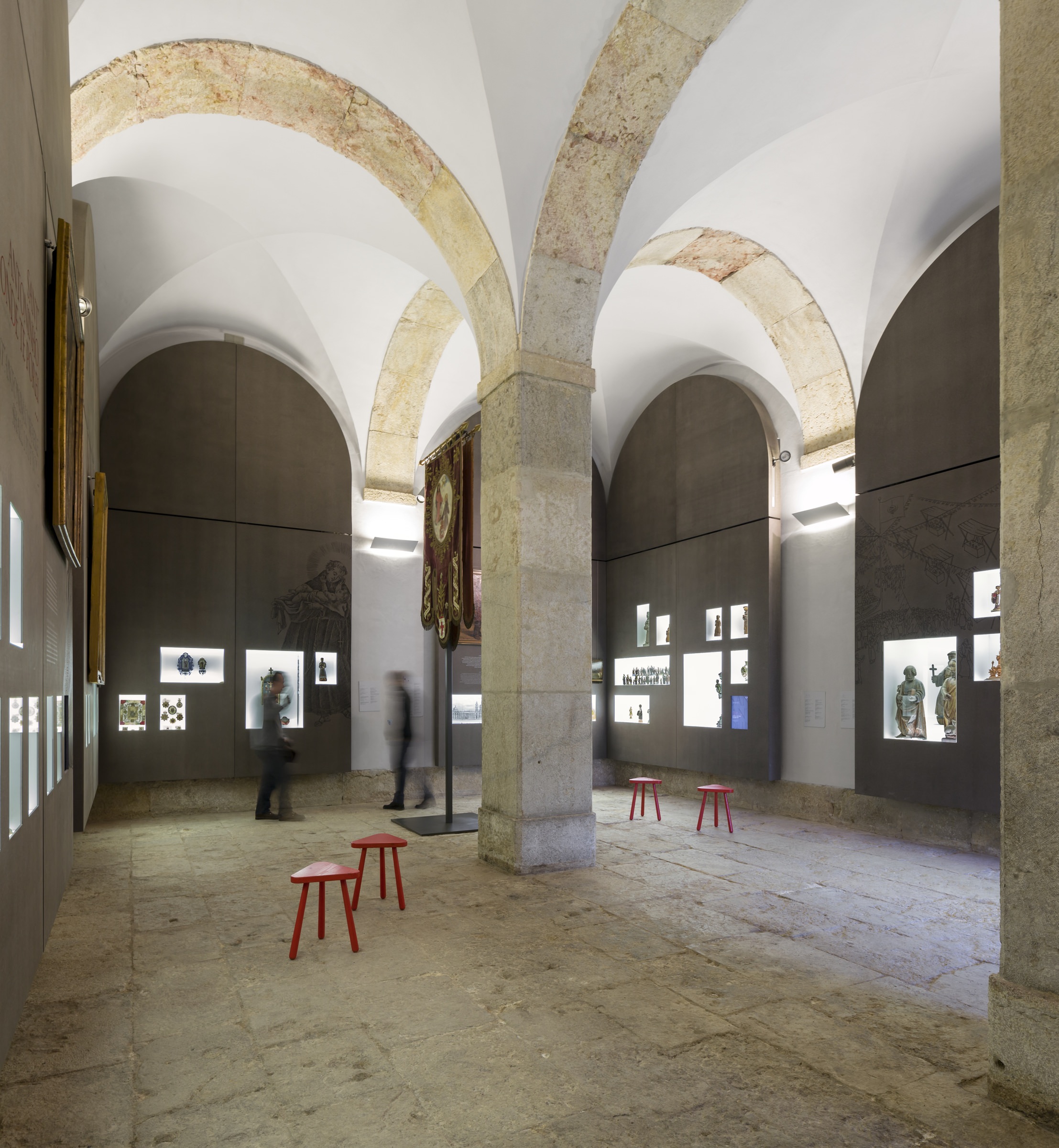 Museu de Santo António