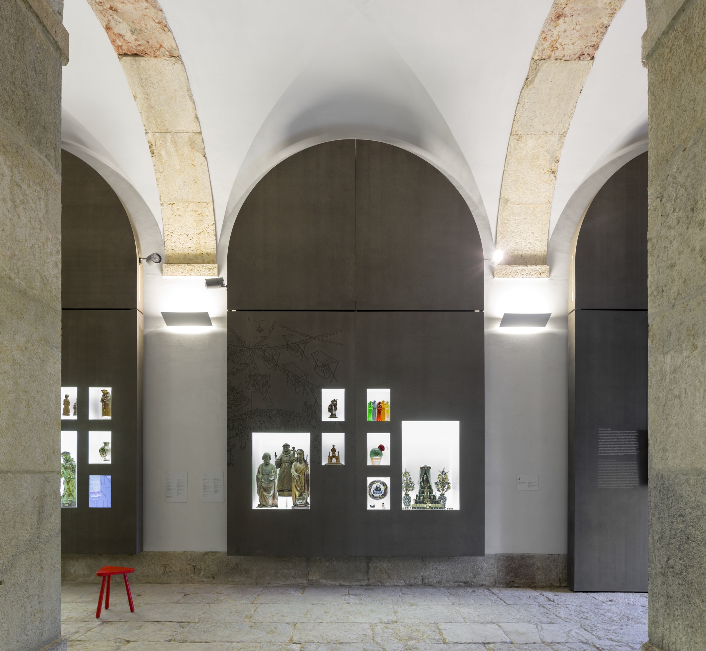 Museu de Santo António