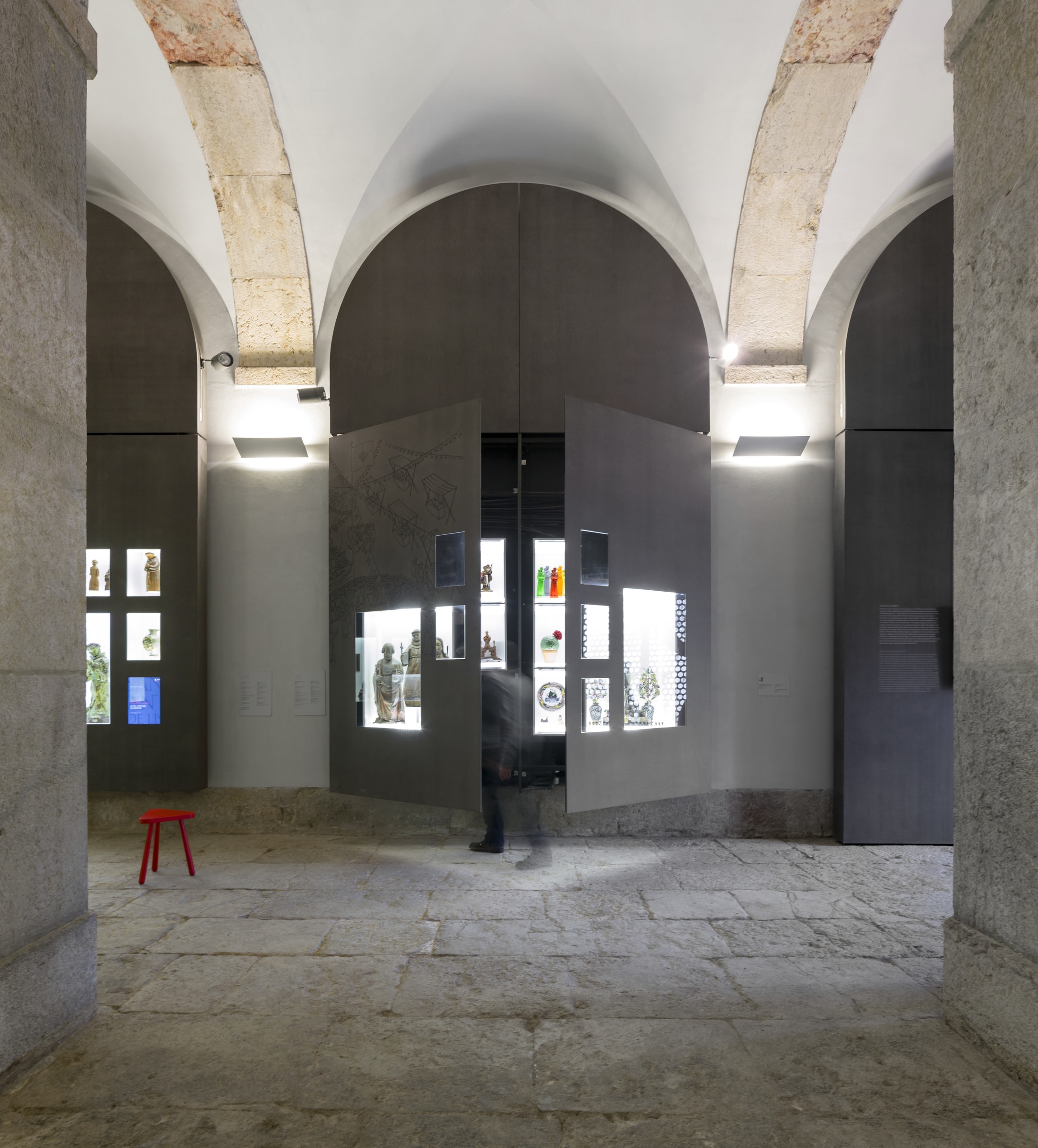 Museu de Santo António