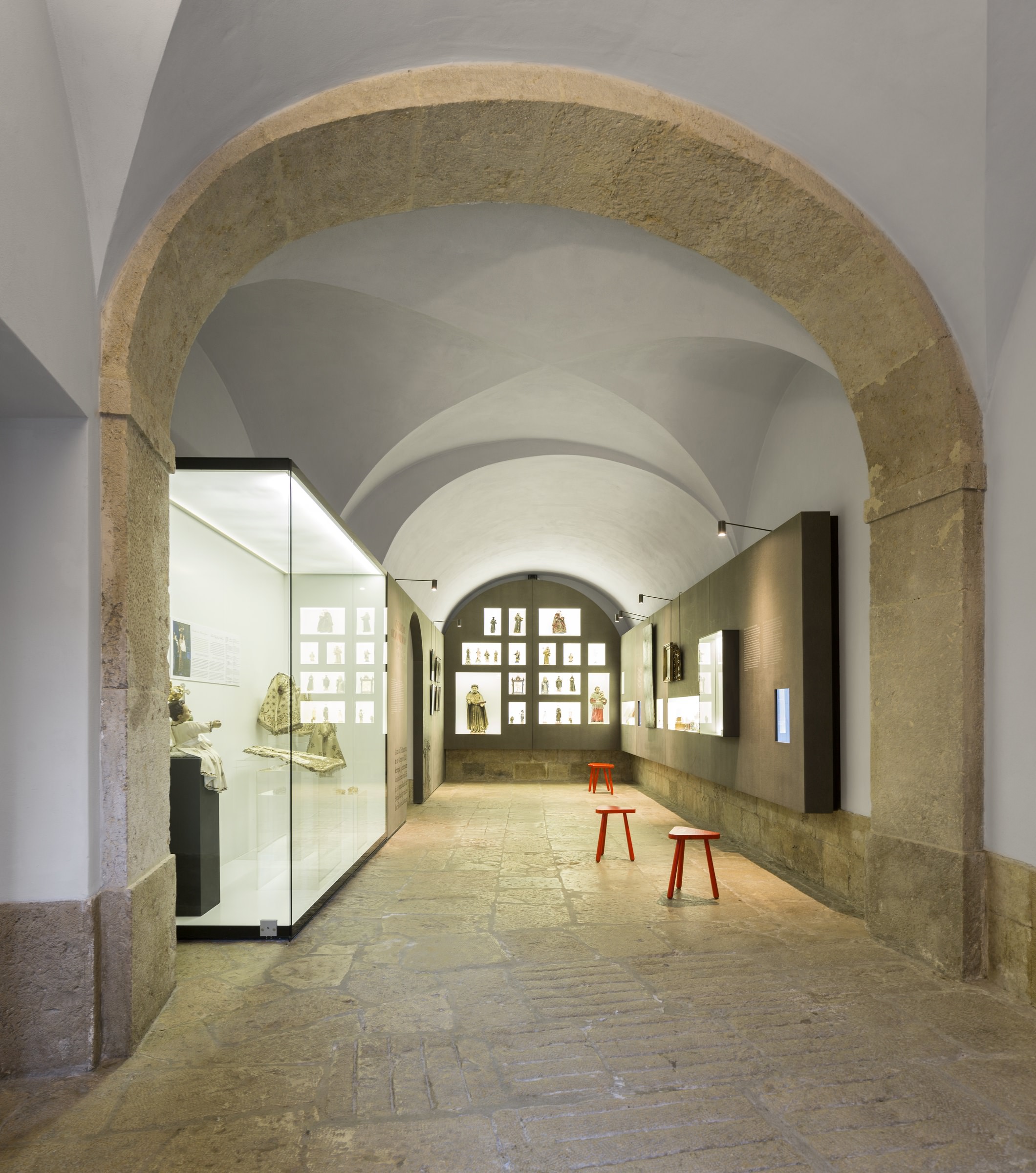 Museu de Santo António