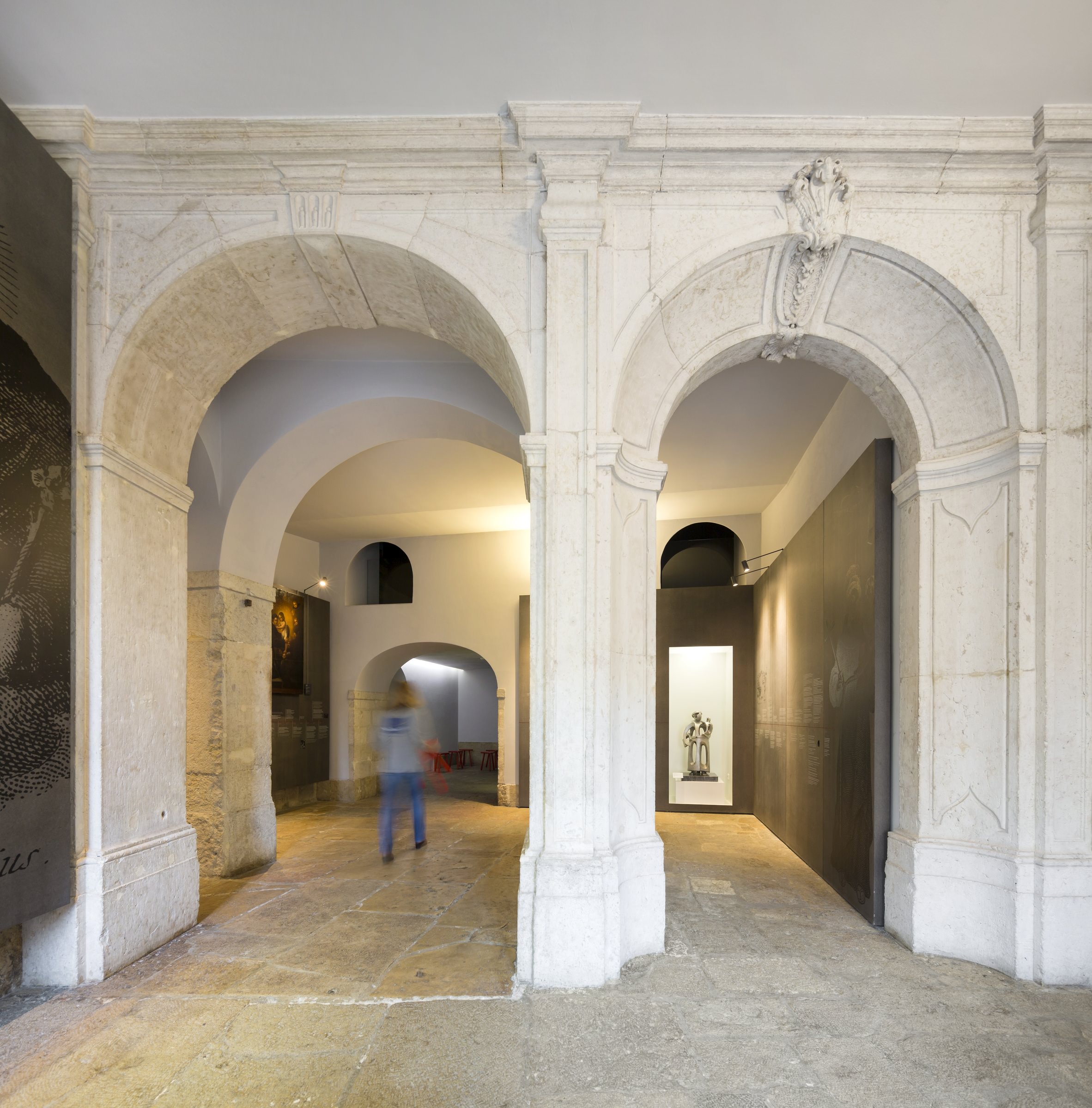 Museu de Santo António