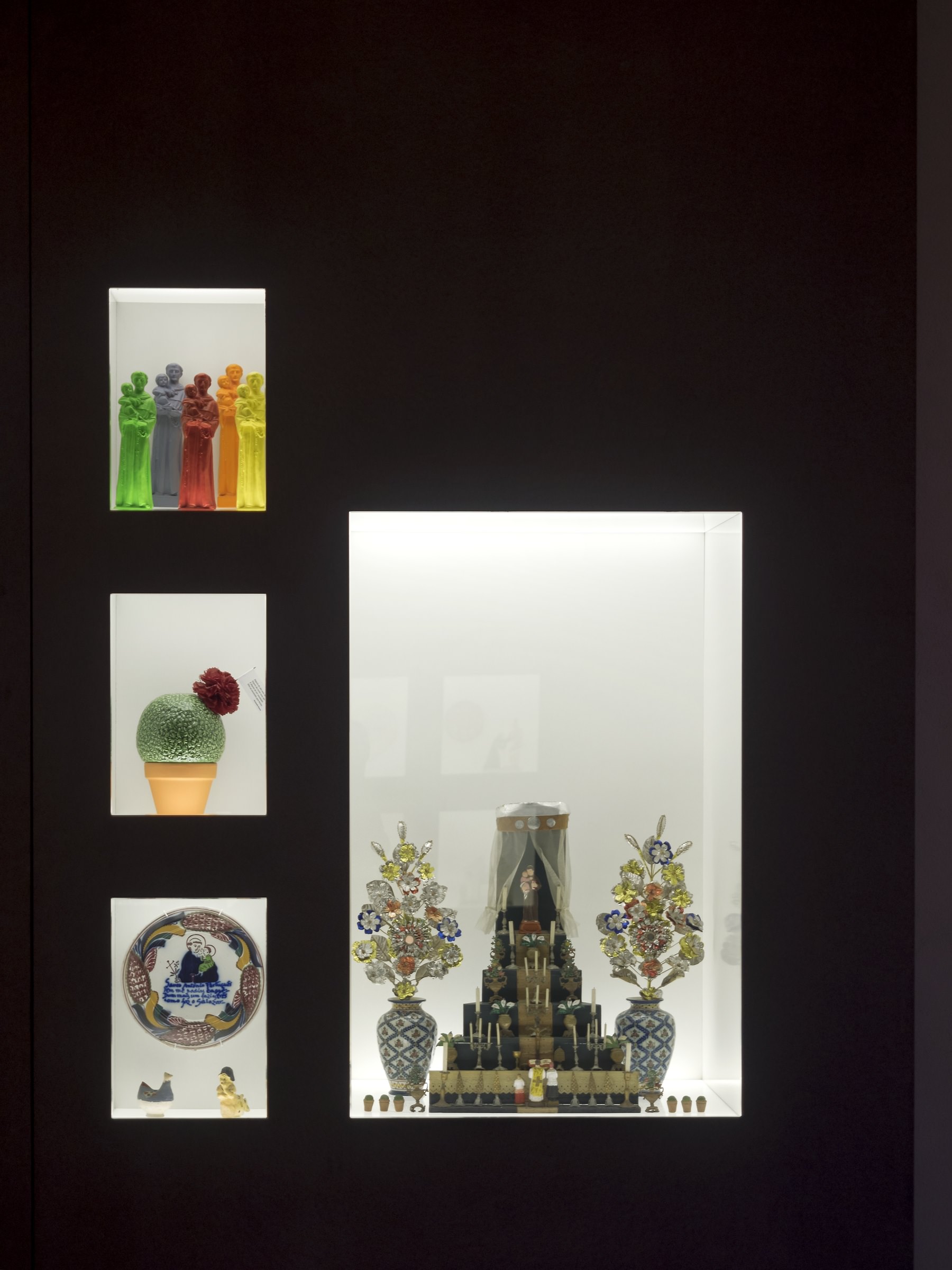 Museu de Santo António