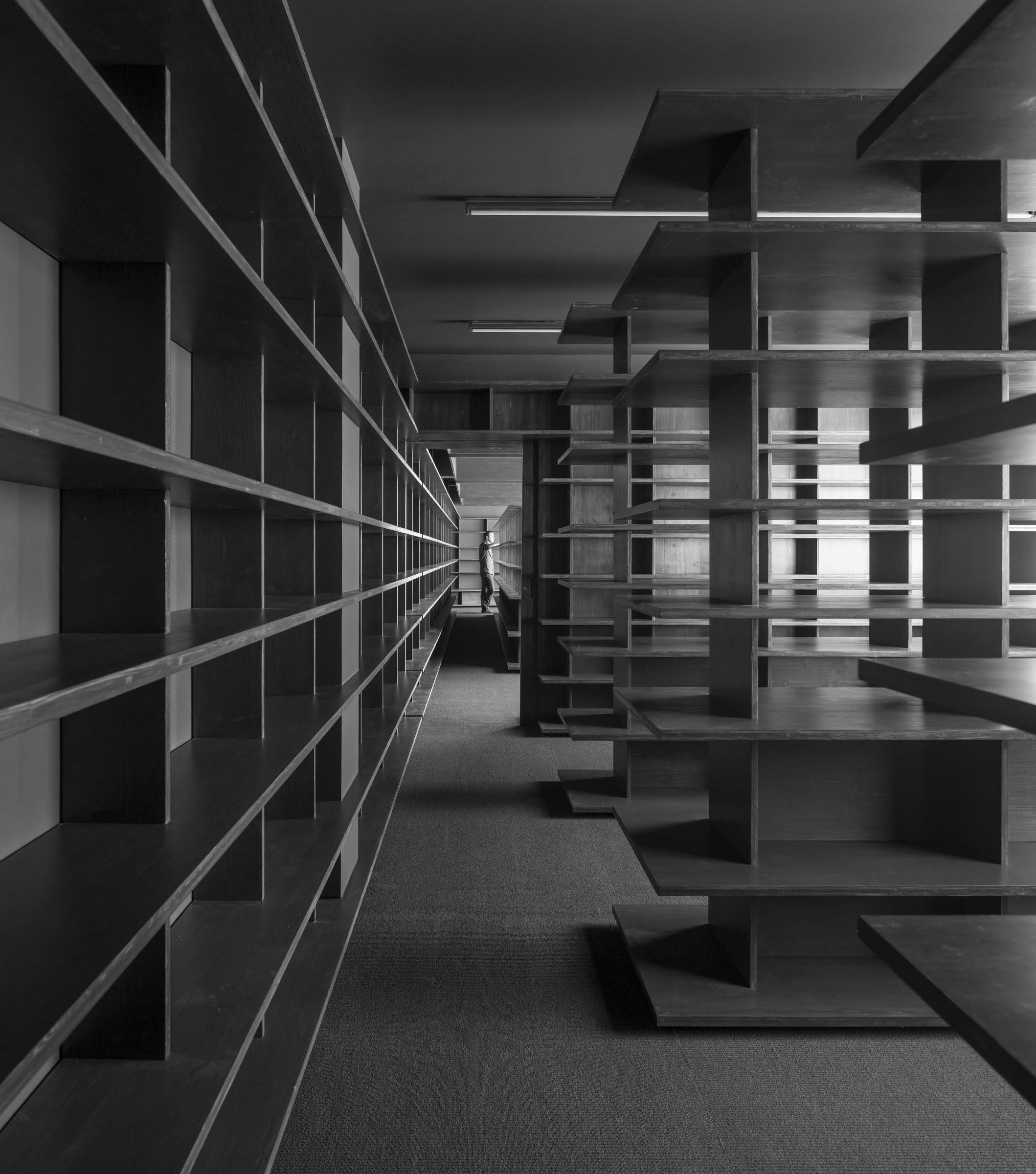 Biblioteca de São Paulo