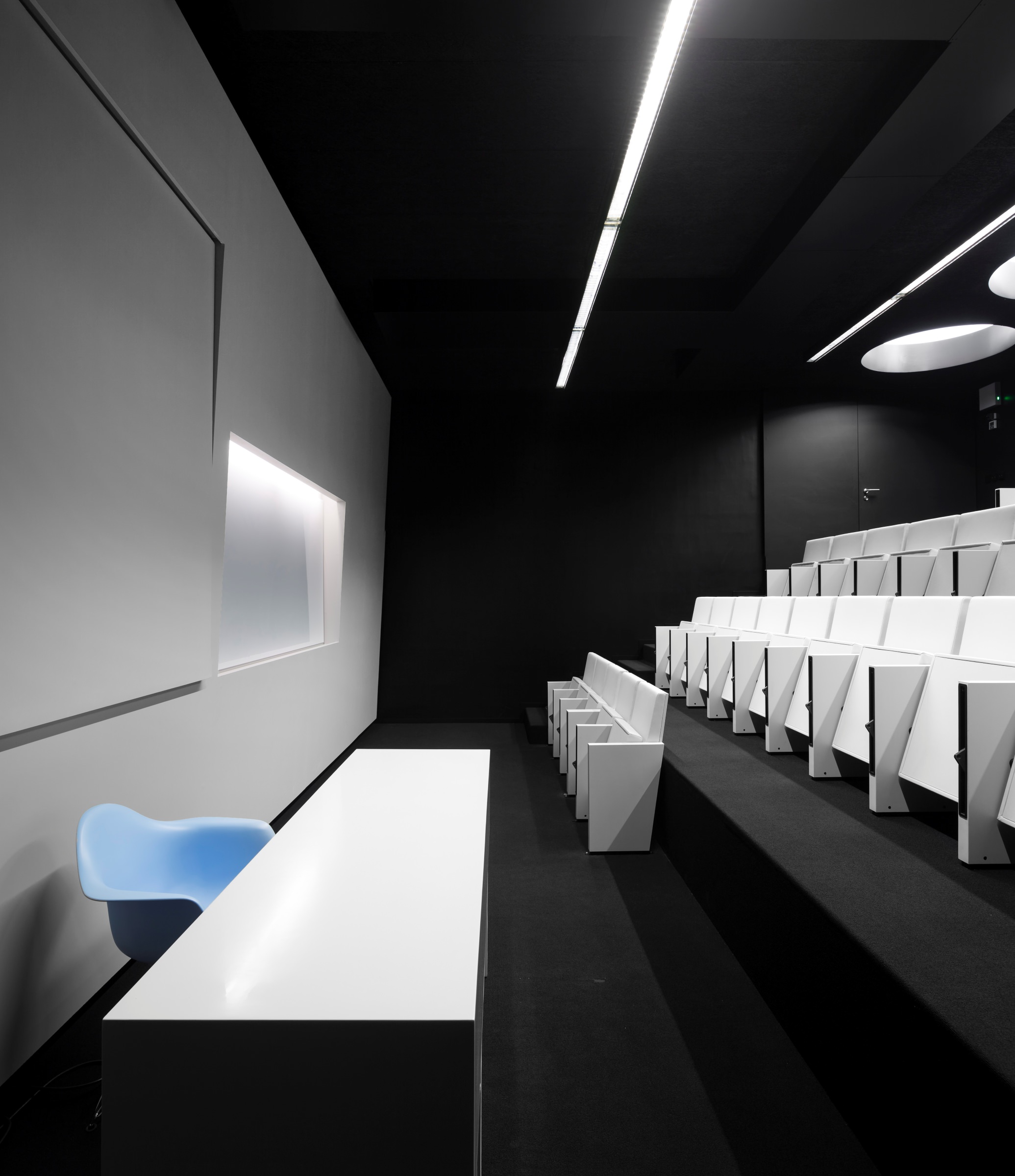 Auditório EMEL