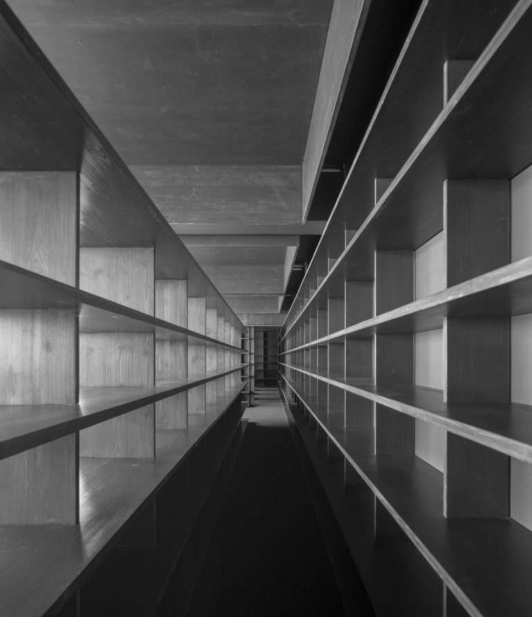 Biblioteca de São Paulo