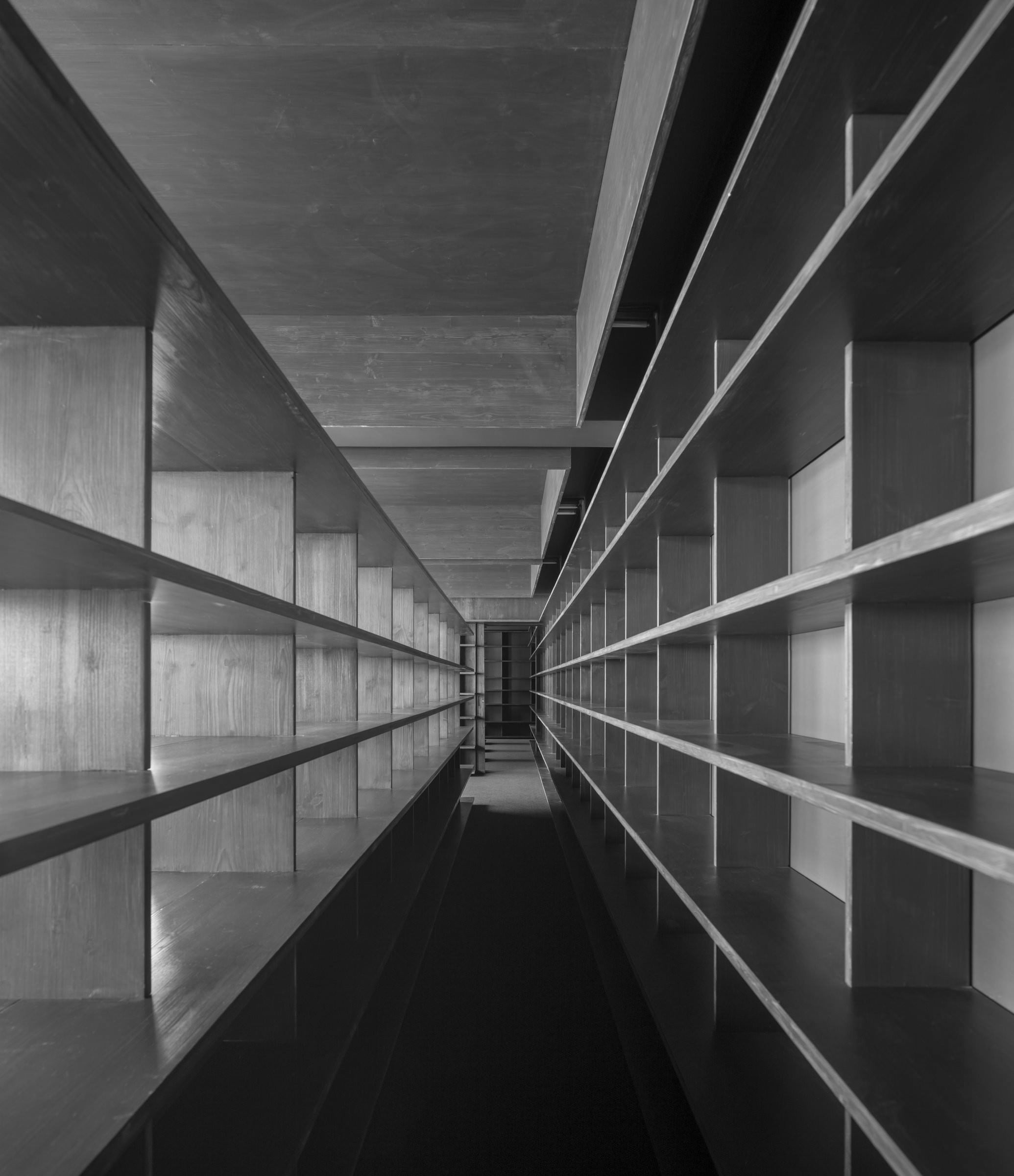 Biblioteca de São Paulo