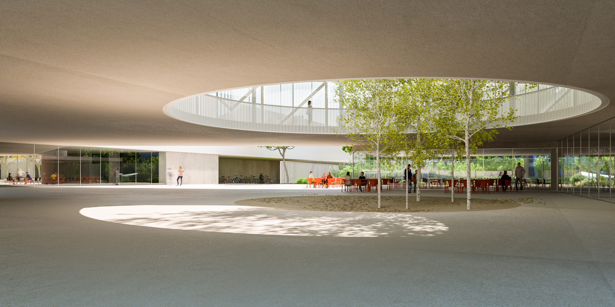 Escola de Cascais