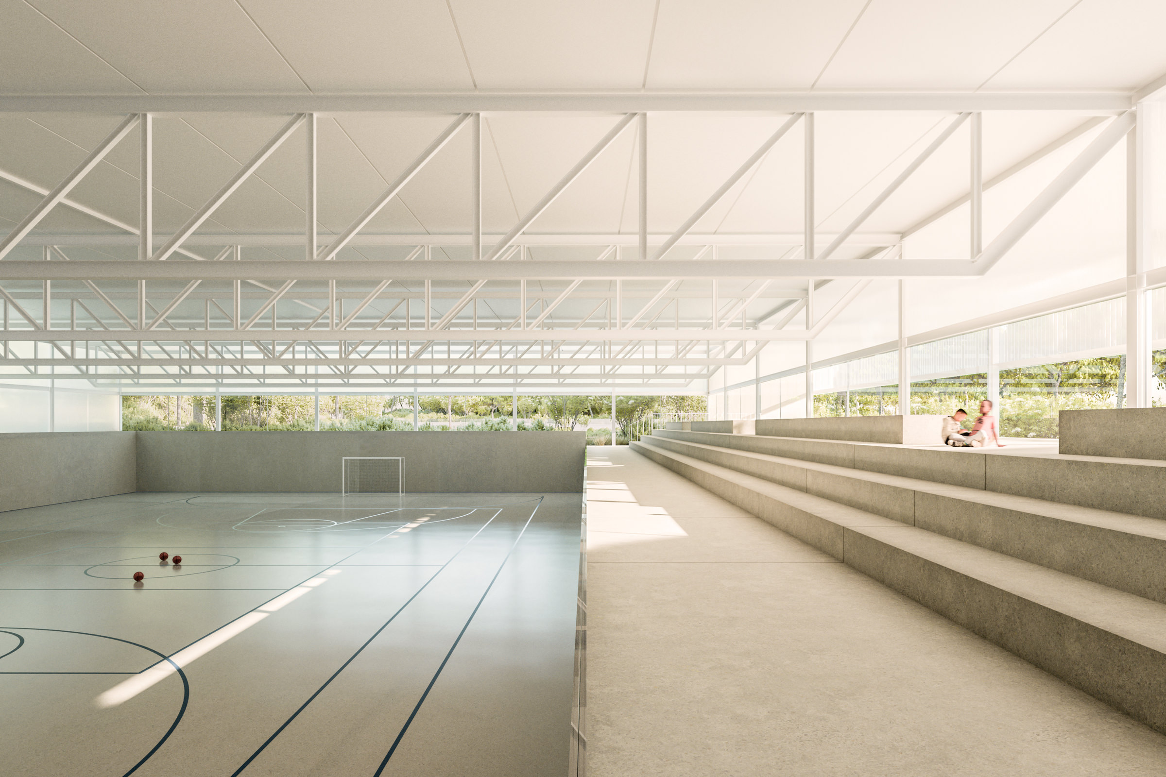Escola de Cascais