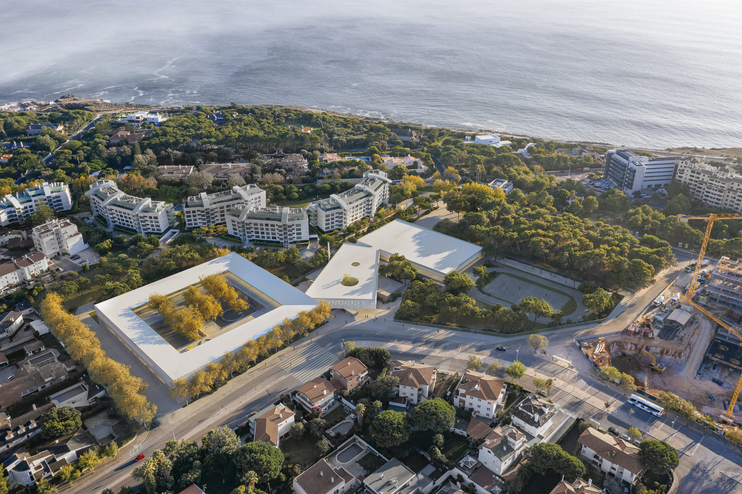 Escola de Cascais