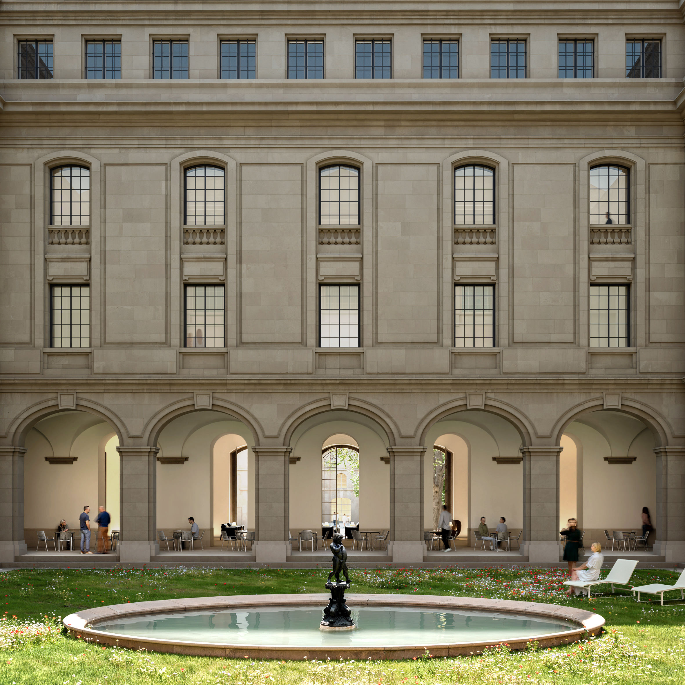 Museu de Arte e História de Genebra
