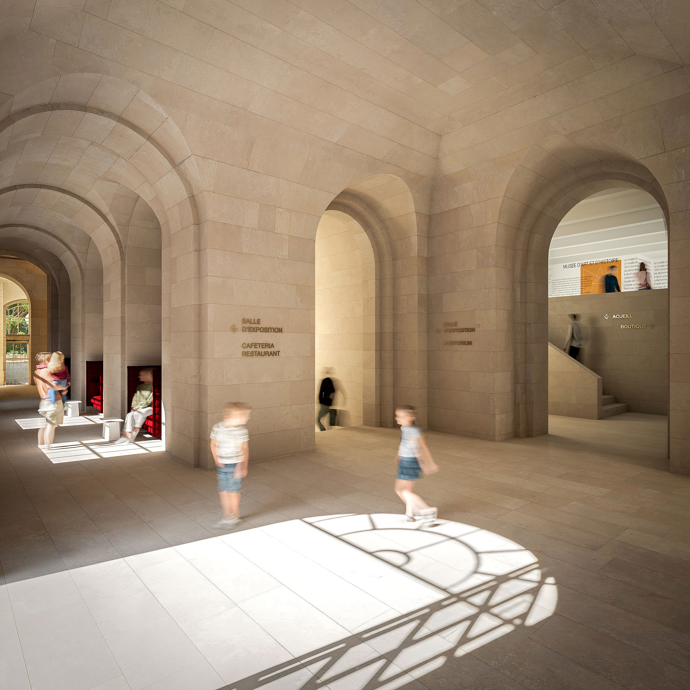 Museu de Arte e História de Genebra