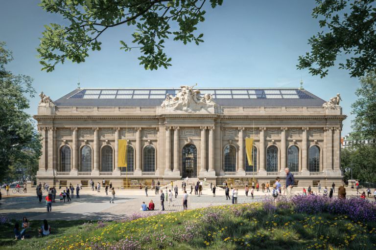 Museu de Arte e História de Genebra