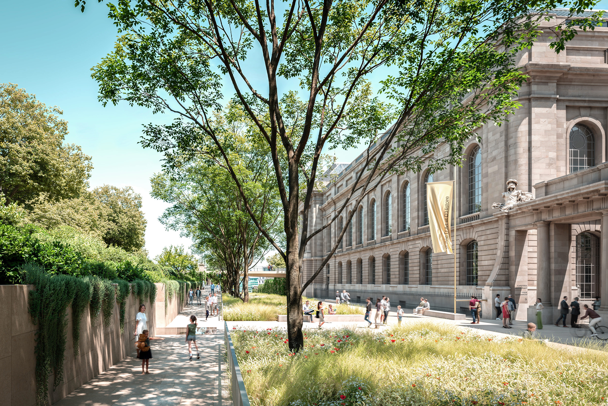 Museu de Arte e História de Genebra