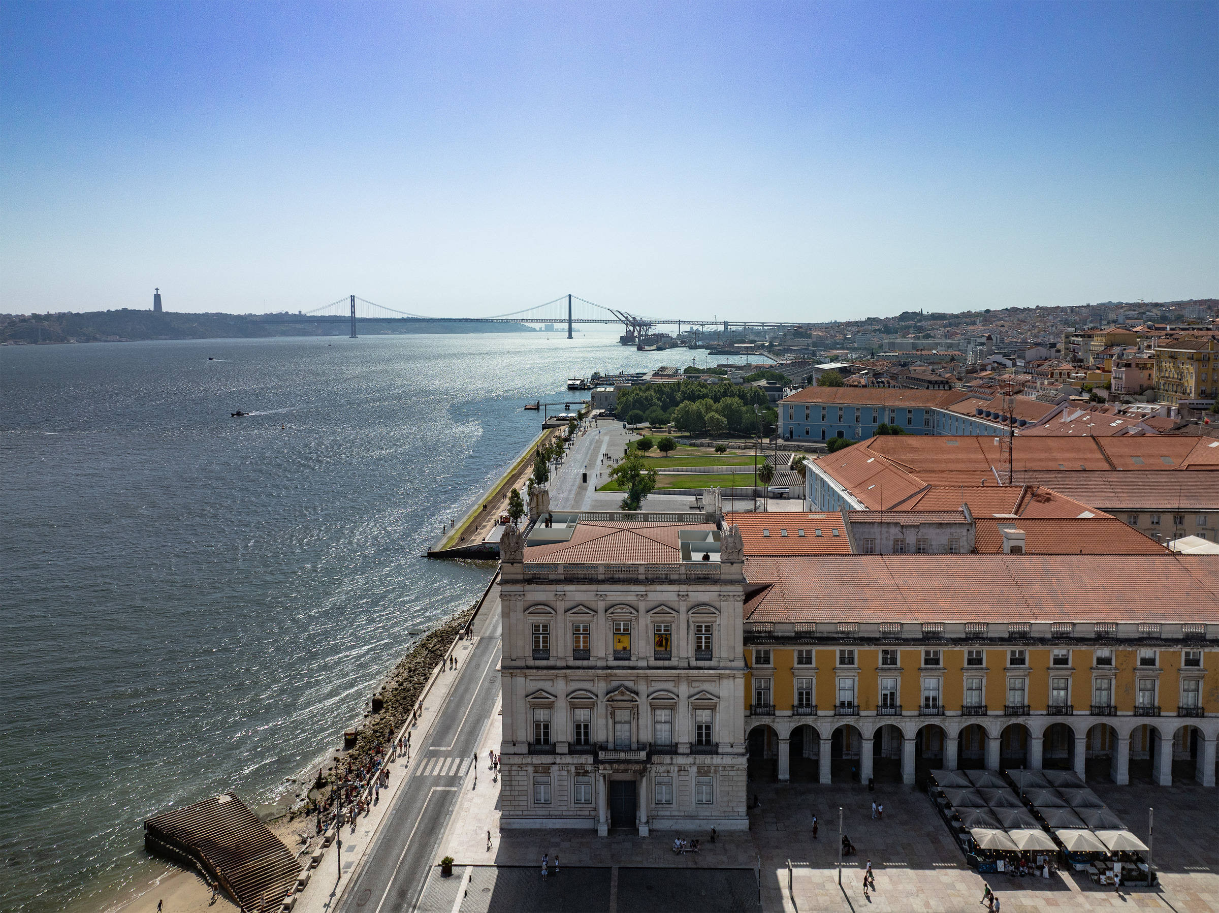 Torreão Poente