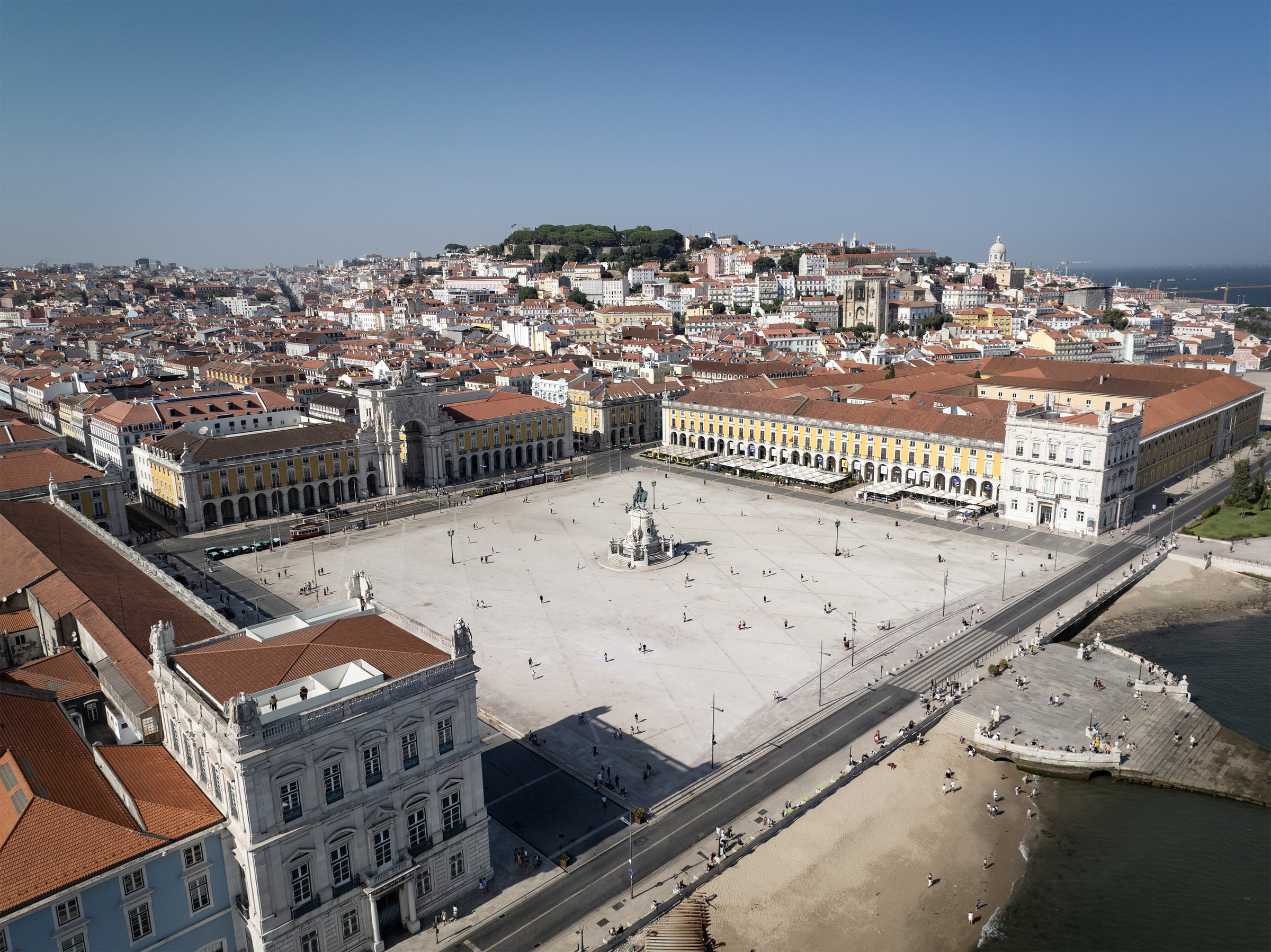 Torreão Poente