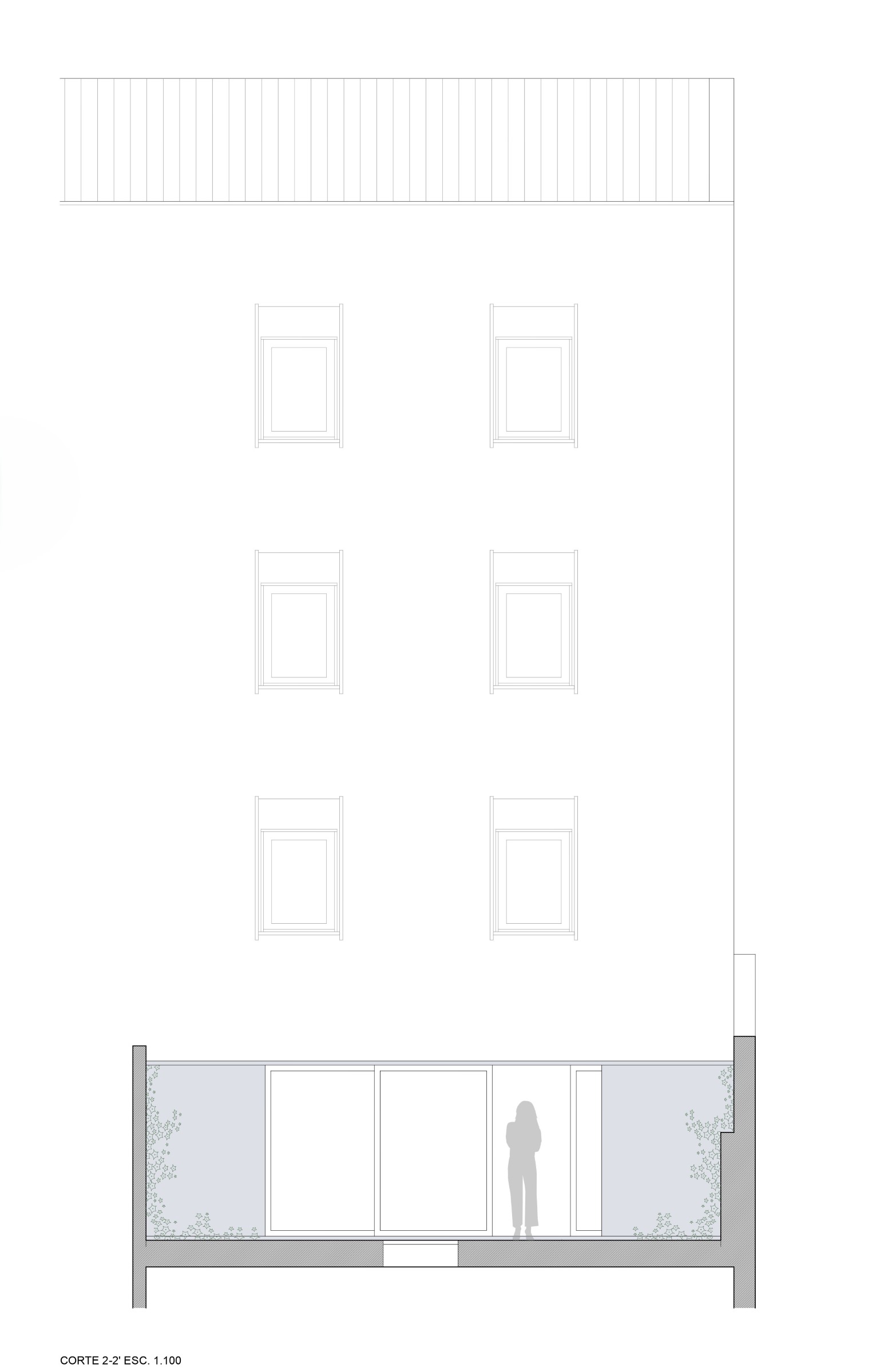 Apartamento em Cascais