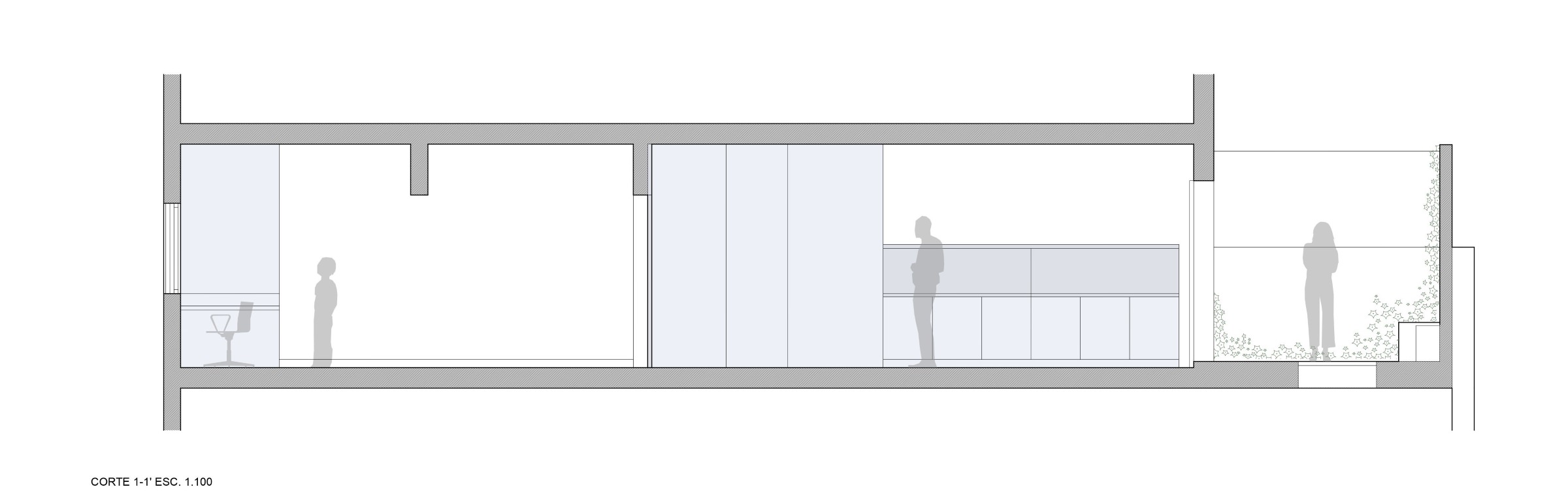 Apartamento em Cascais