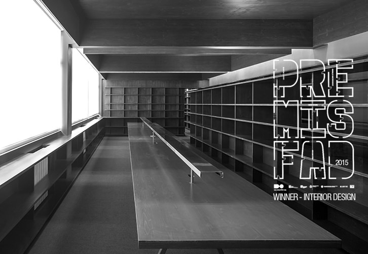 Biblioteca de São Paulo