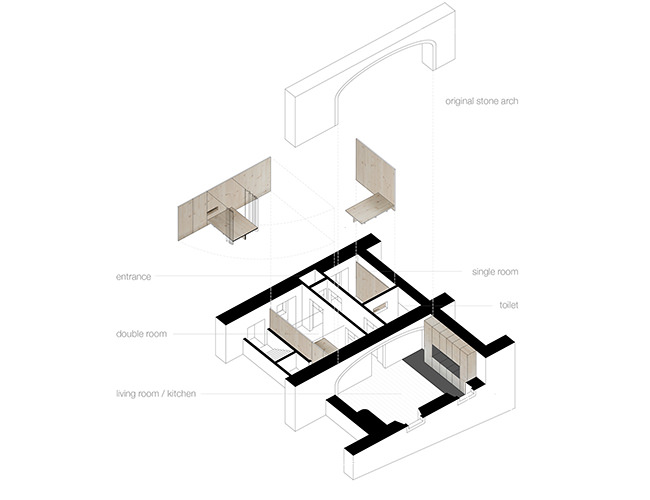 Apartamento em Oeiras