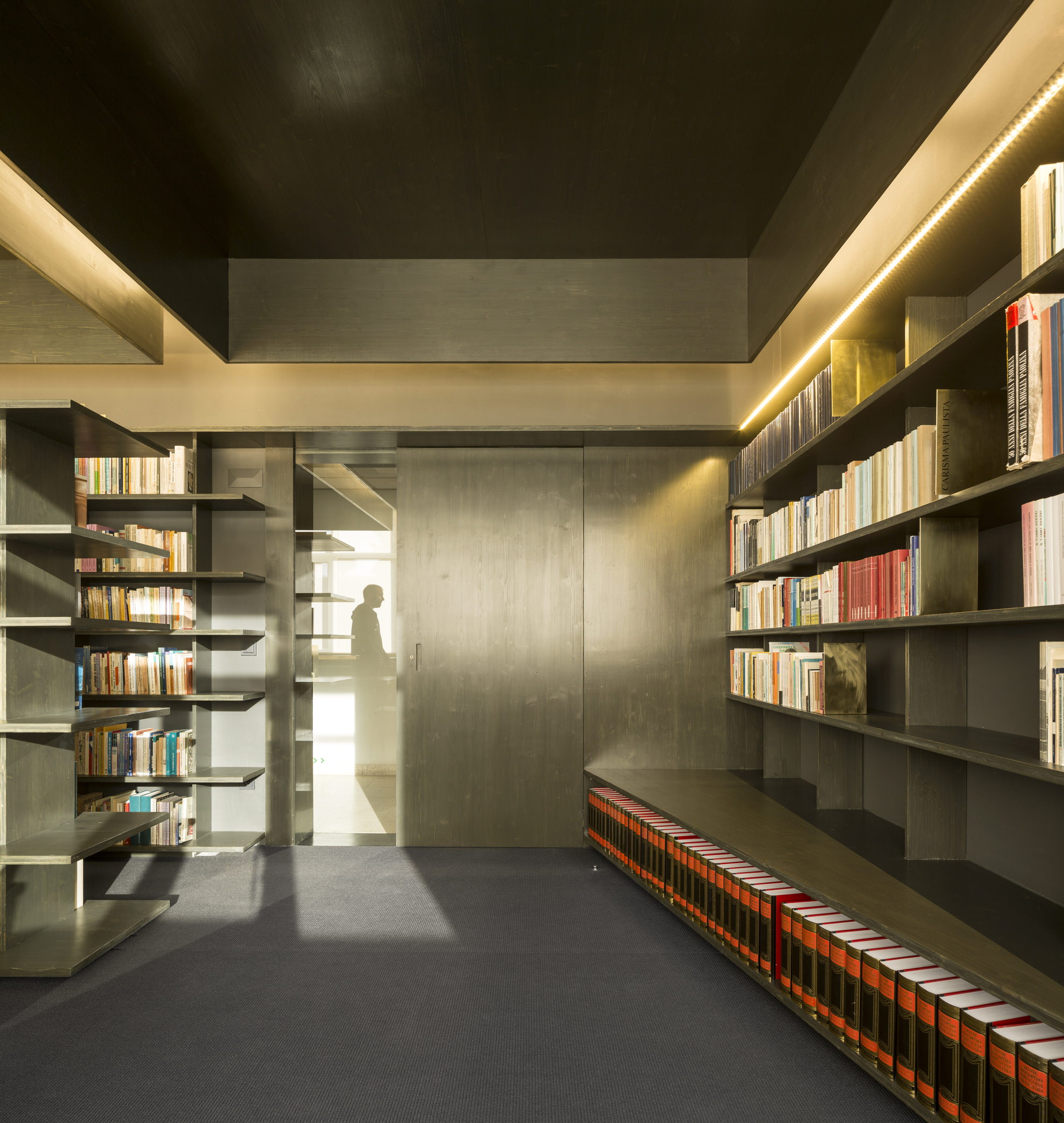 Biblioteca de São Paulo